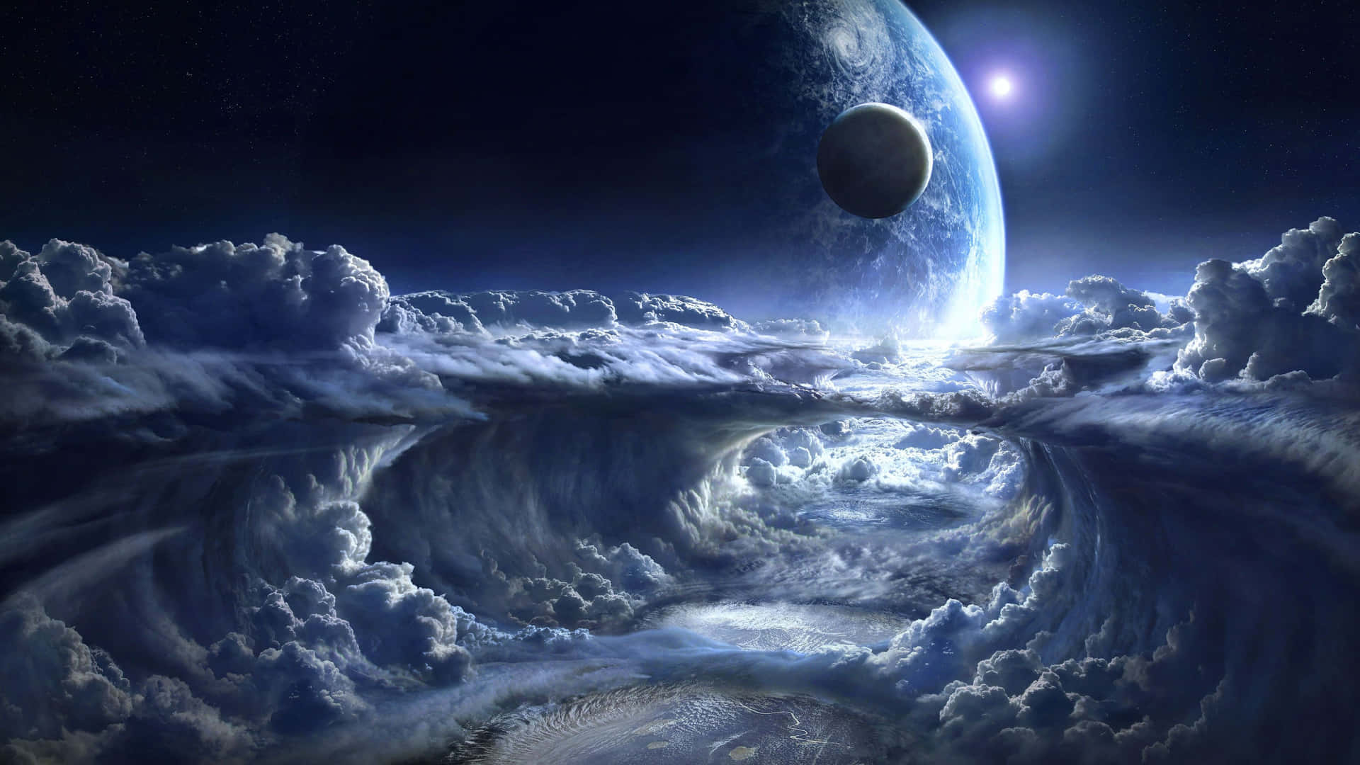 Google Desktop Wallpaper