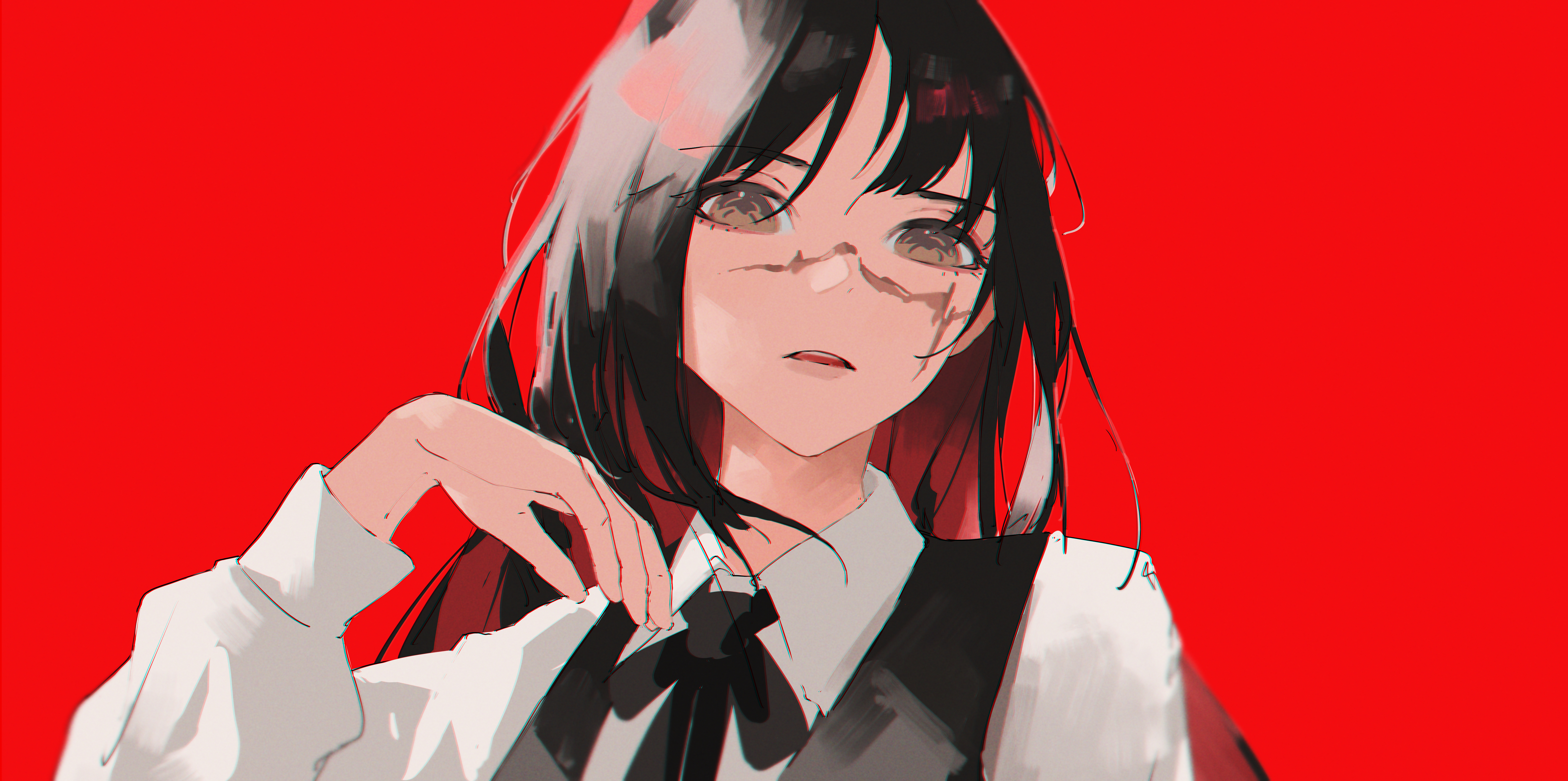 Yoru (Chainsaw Man). Anime Image Board