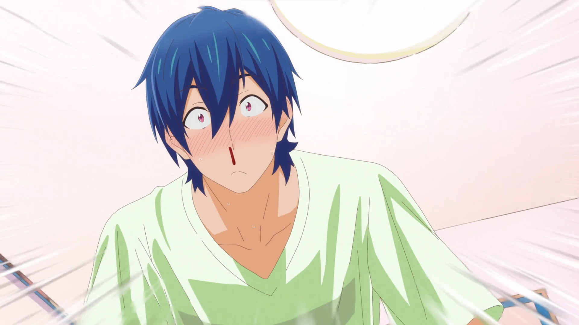 Episode 5. More Than a Married Couple, But Not Lovers