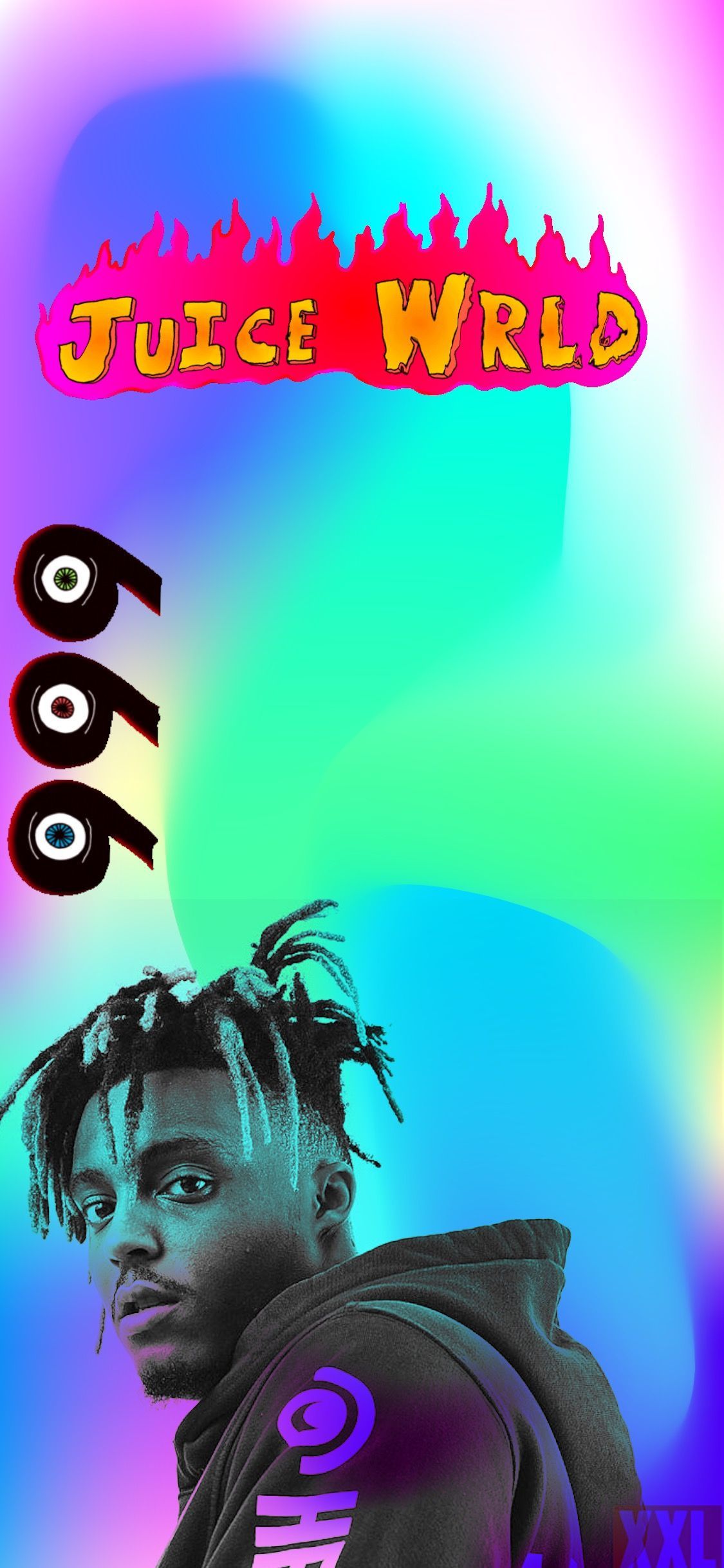 Juice Wrld Wallpaper