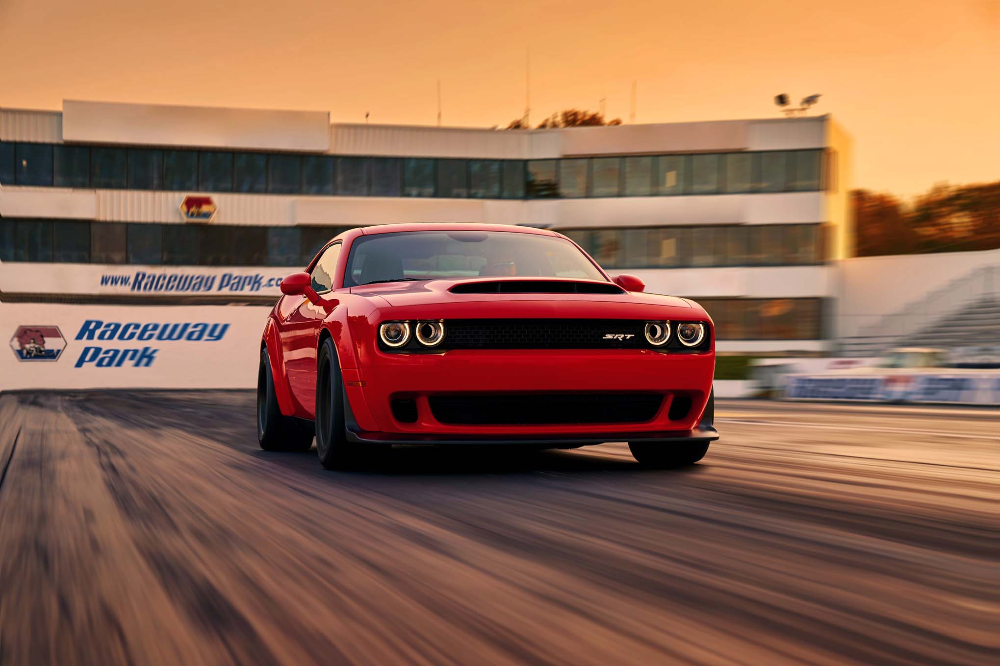 Download Dodge Challenger Srt Demon wallpaper for mobile phone, free Dodge Challenger Srt Demon HD picture