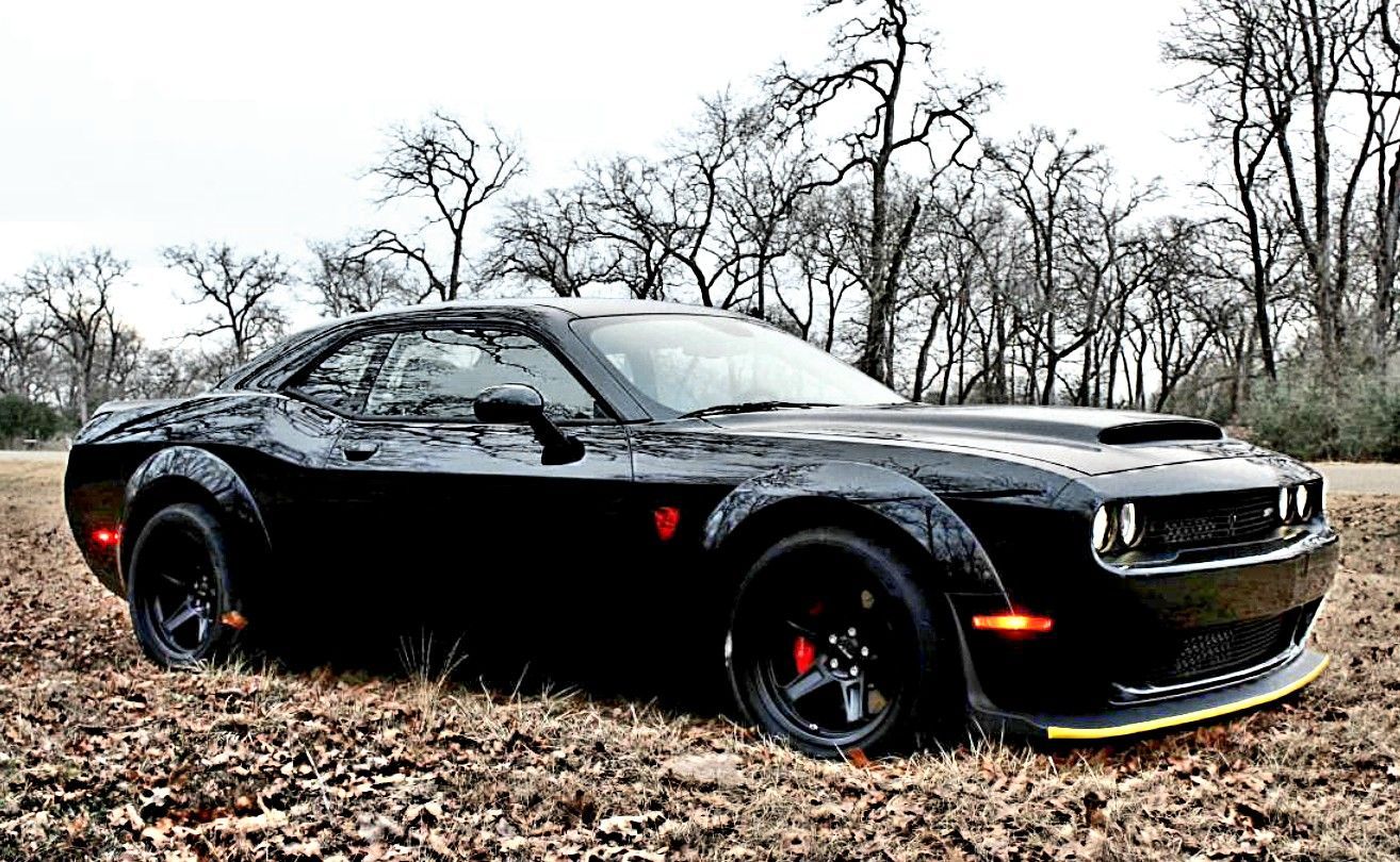 dodge demon windows wallpaper