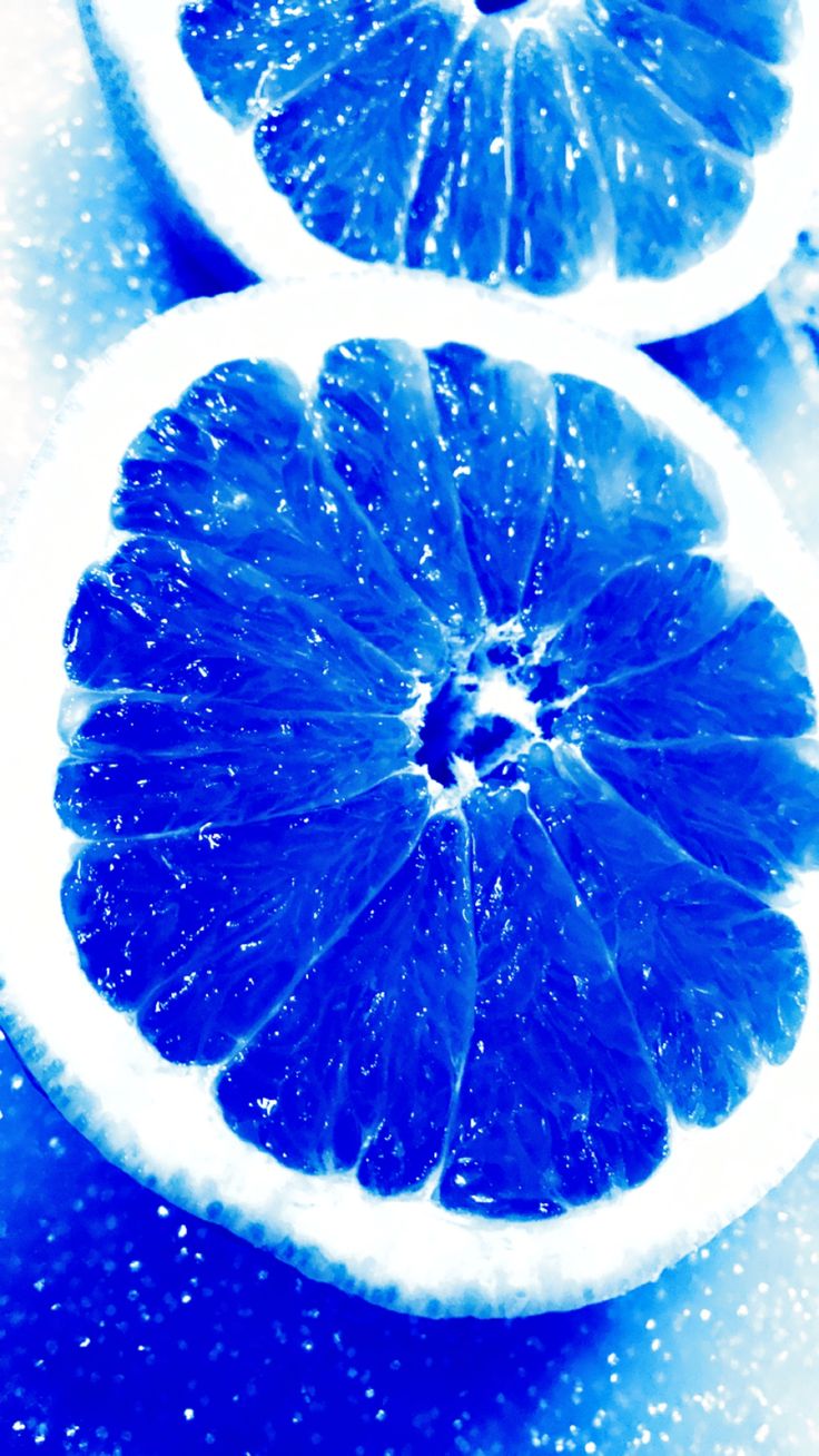 Bleu. Cute blue wallpaper, Black and blue wallpaper, Baby blue aesthetic