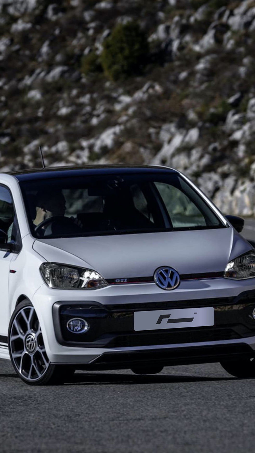 1.0 TSI Air Intake. VW UP GTI & all 1.0 TSI I RacingLine