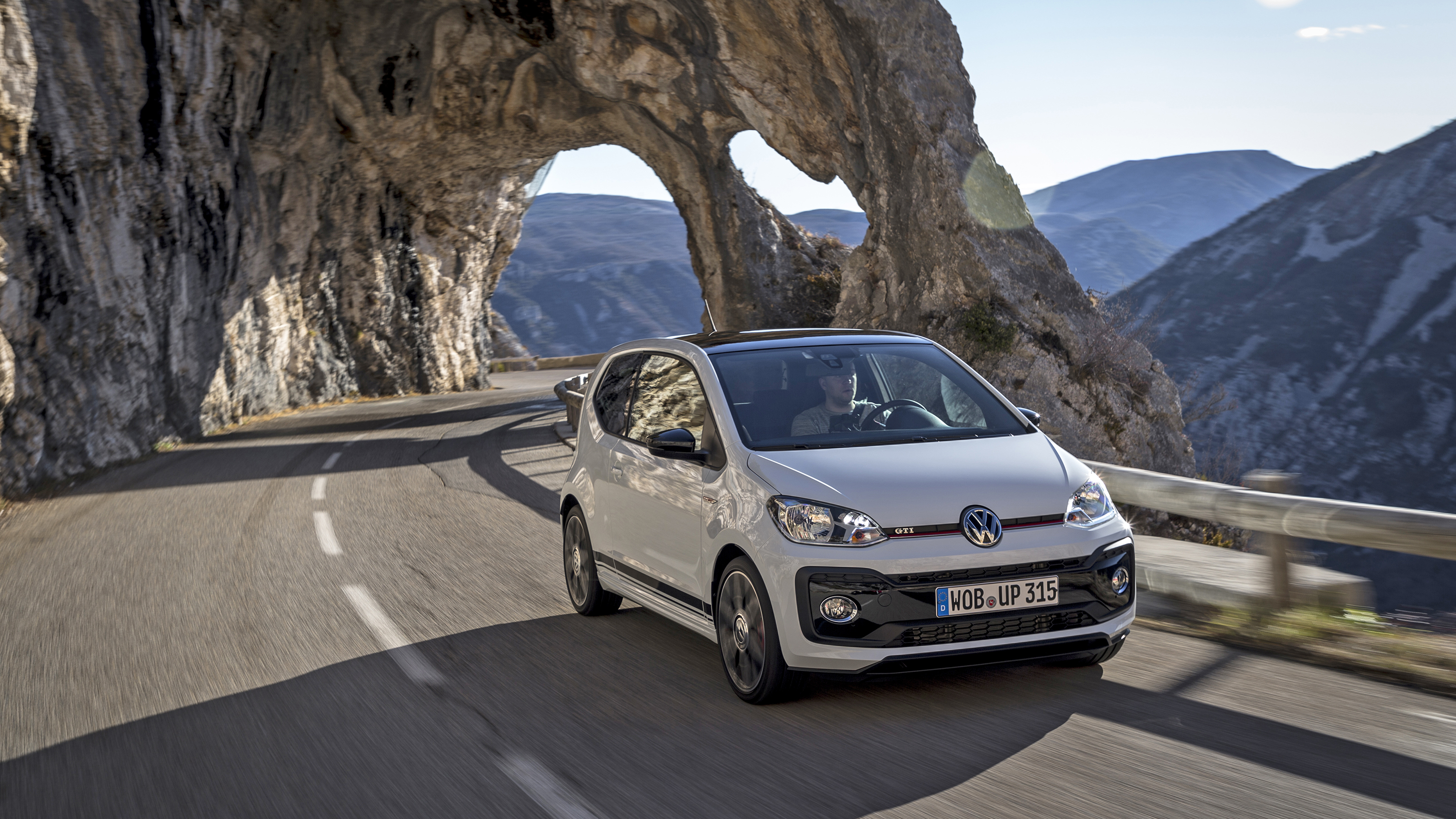 VW Up GTI Review: A New Age Mk1 Golf GTI? Reviews 2023