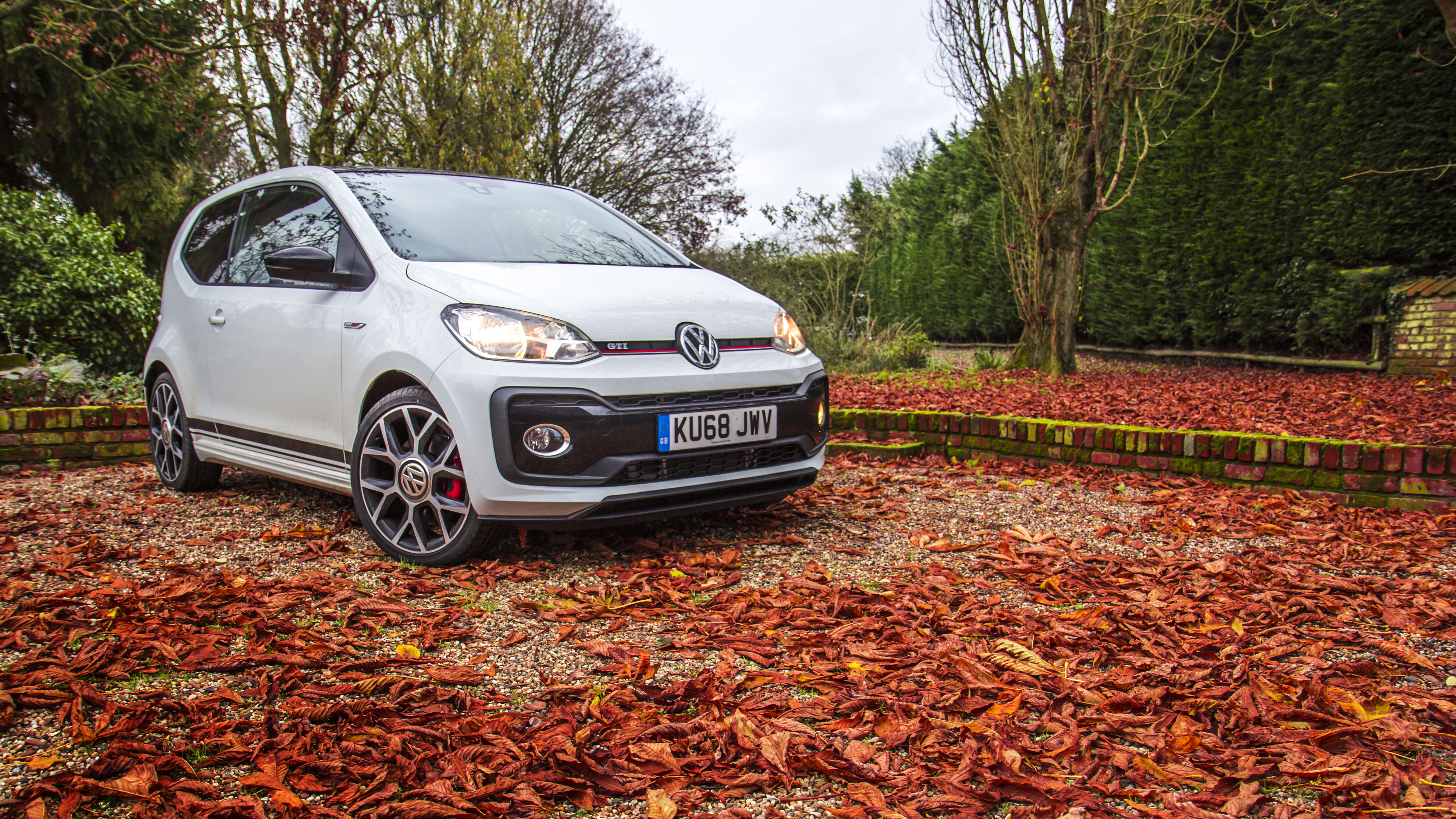 Volkswagen Up GTI Term Review 2023