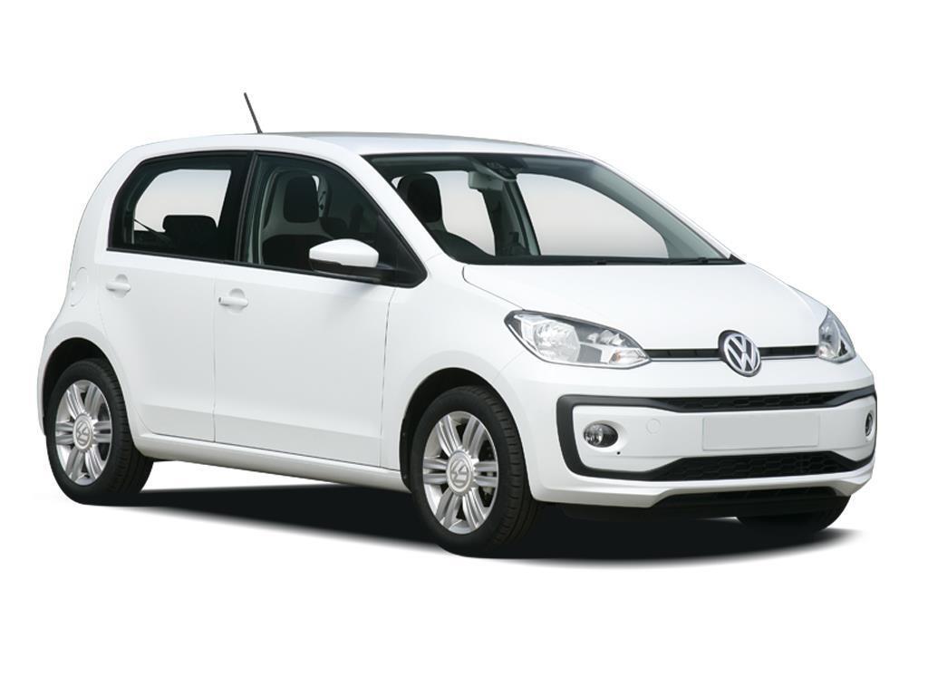 New Volkswagen Up 1.0 65PS R Line 5dr Petrol Hatchback
