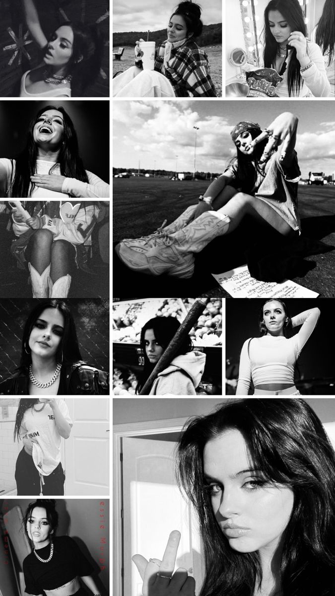 Jessie Murph wallpaper. Jessie, Wallpaper