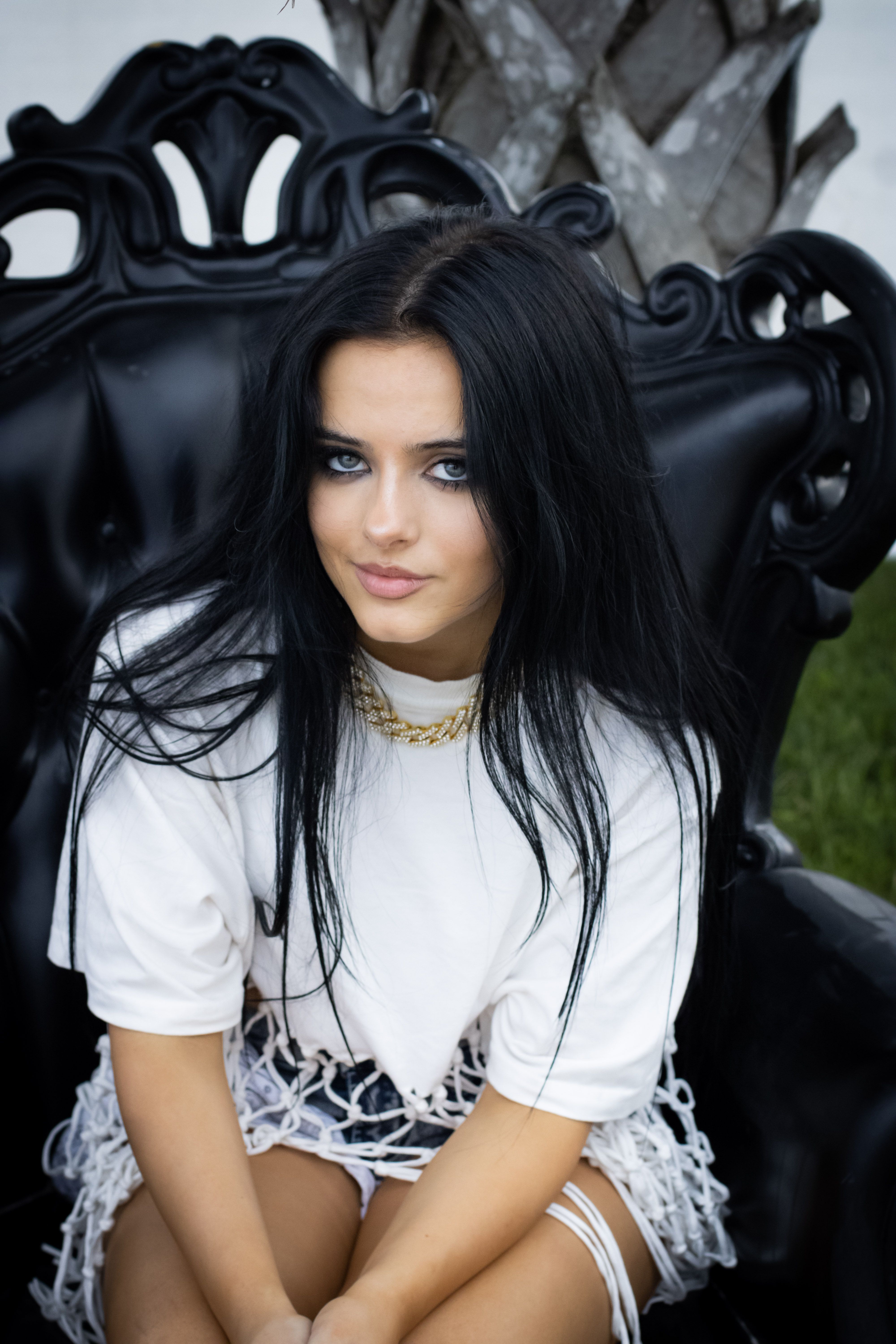 Nashville Born, Alabama Raised: Jessie Murph On Fans, Festivals And 'Fast X'