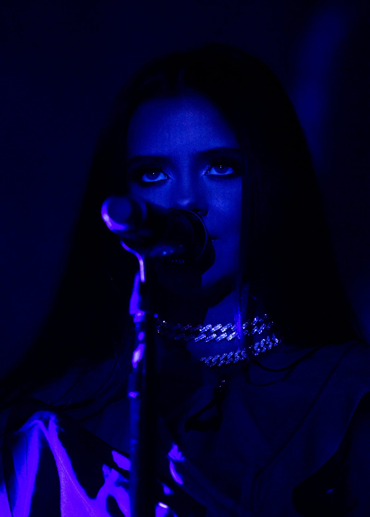 Jessie Murph's Angsty, Heartbroken, Soulful, Country Pop Vibes Excite Marathon Music Works