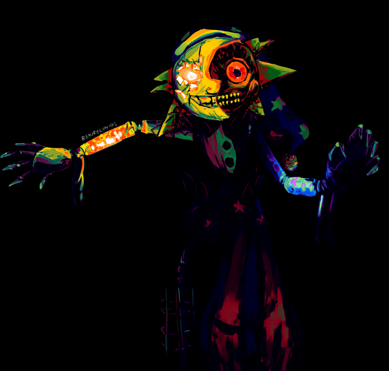 Good Vibes Follower!