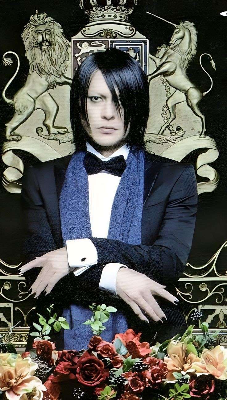 Atsushi Announces 2pm (GMT 5)