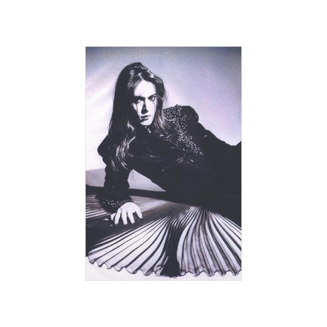 Atsushi Sakurai Buck Tick Premium Matte Vertical Posters