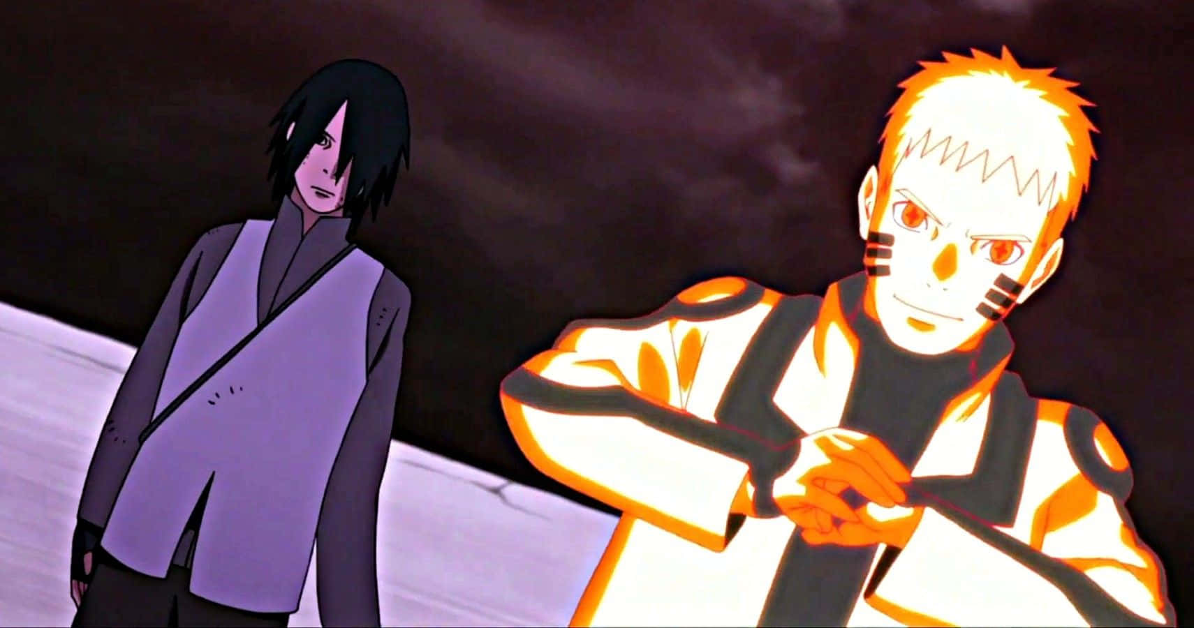 Naruto Kage Wallpaper