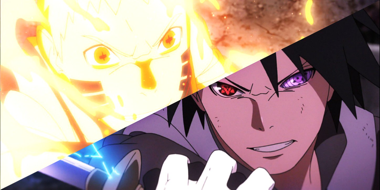 BorutoArt Twenty Anniversary!!