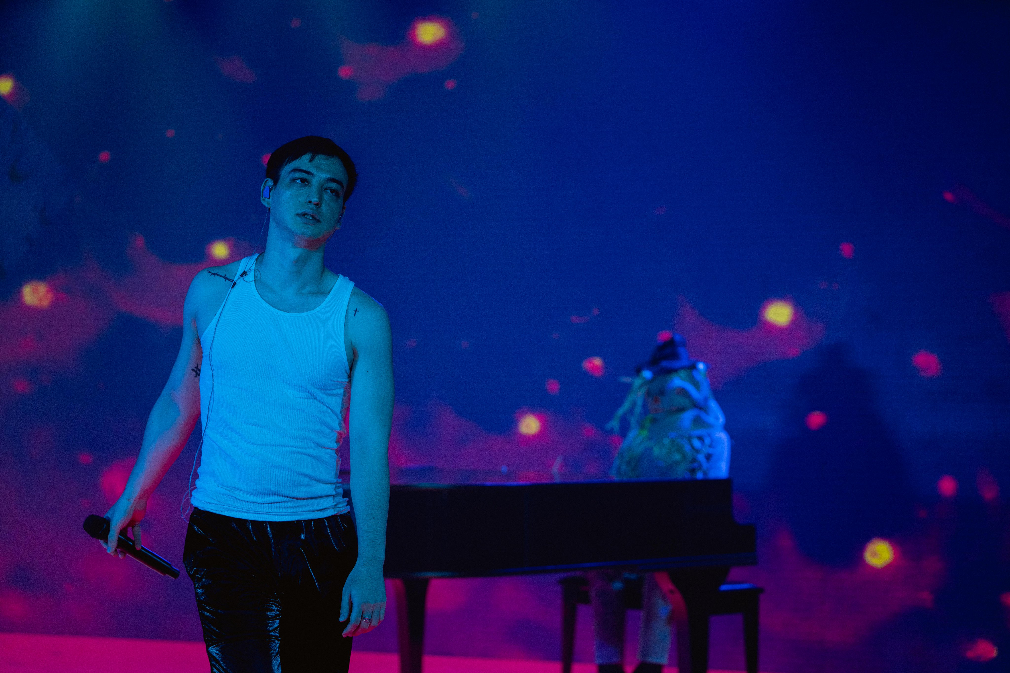 Joji HD Wallpaper and Background