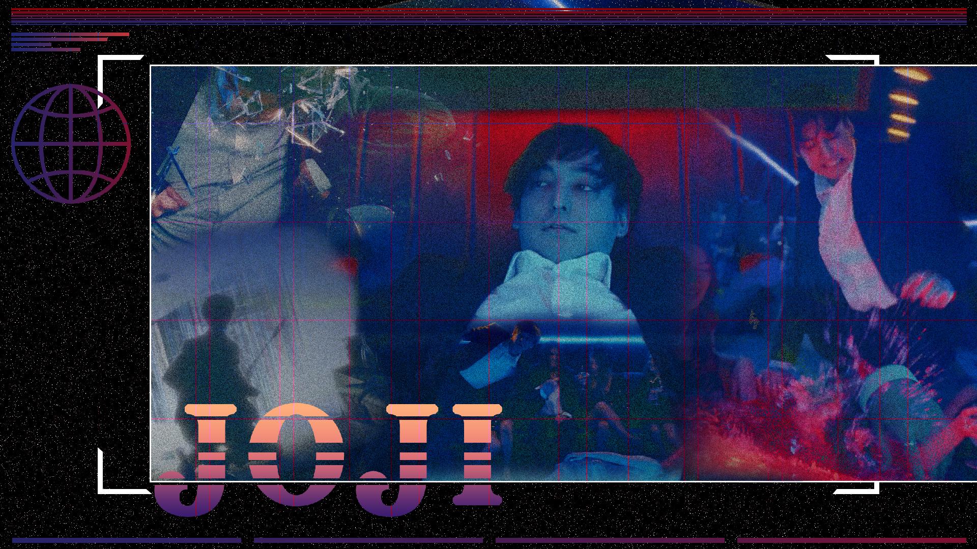 Music Joji HD Wallpaper