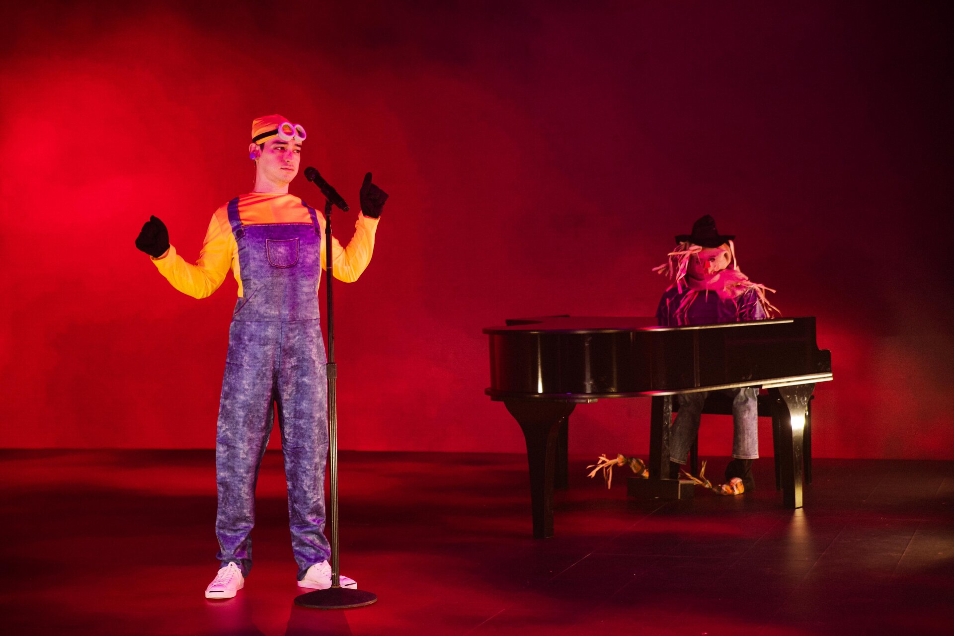 Music Joji HD Wallpaper