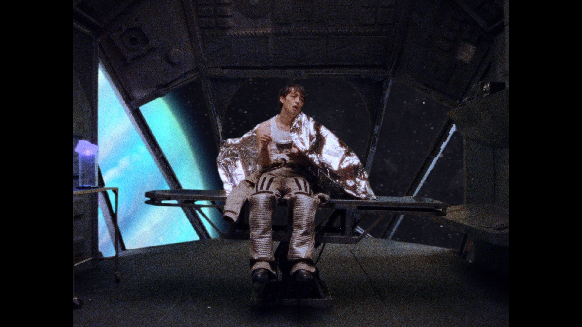 Joji - 'Sanctuary' Bracher ➫ Colourist