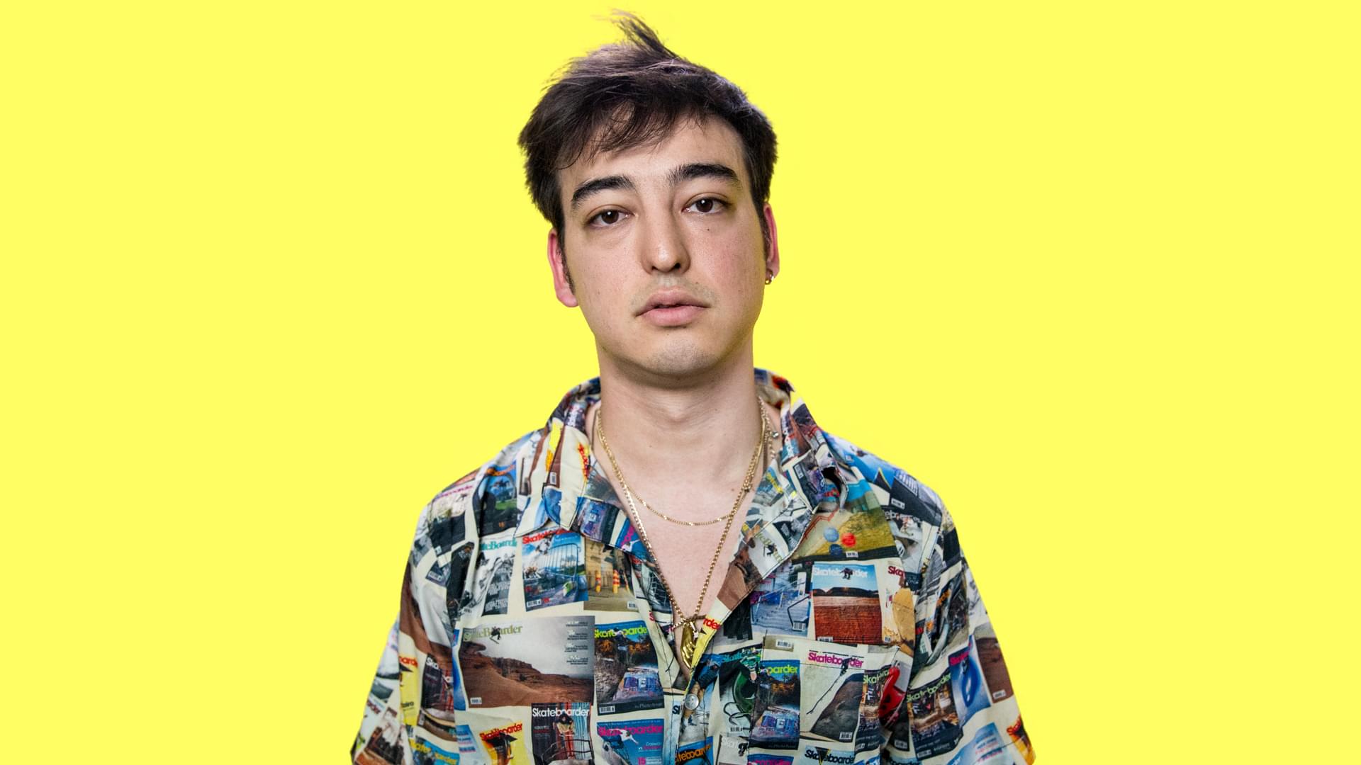 Joji HD Wallpaper and Background