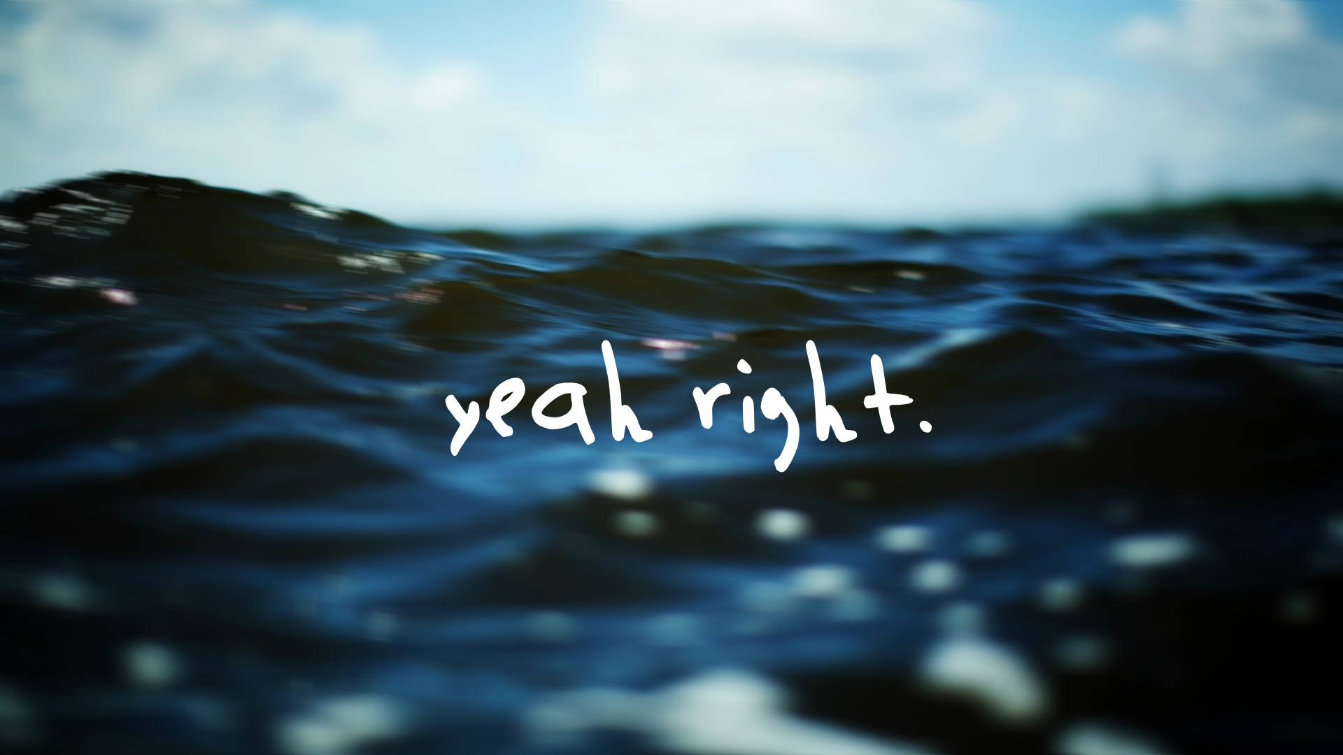 Download Joji Right Poster Wallpaper