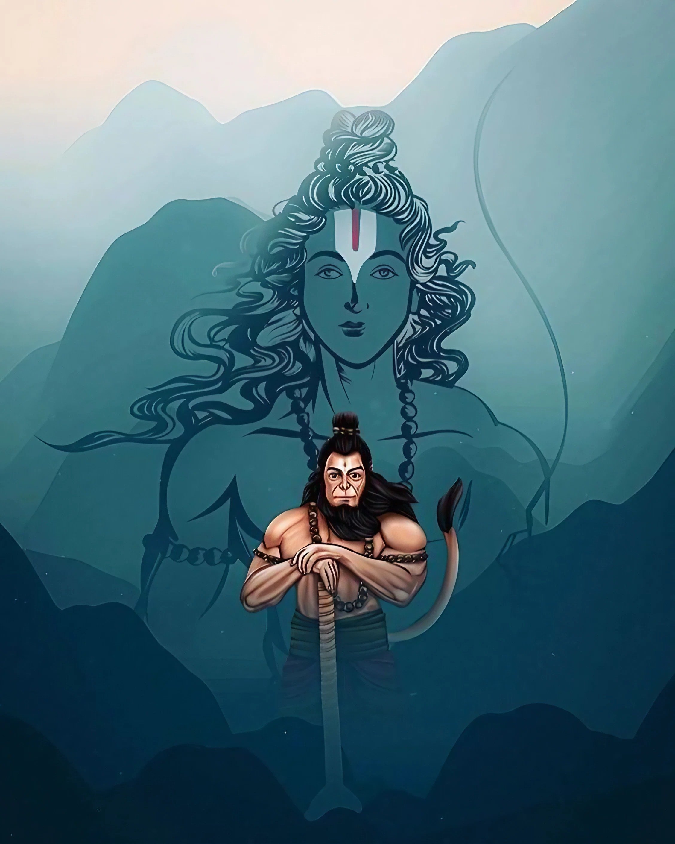 Shri ram glowing wallpaper download (1) Total PNG | Free Stock Photos