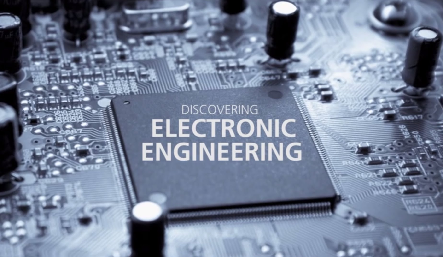 BTech Electronics Engineering In Bangalore Scope 2020 2025 �