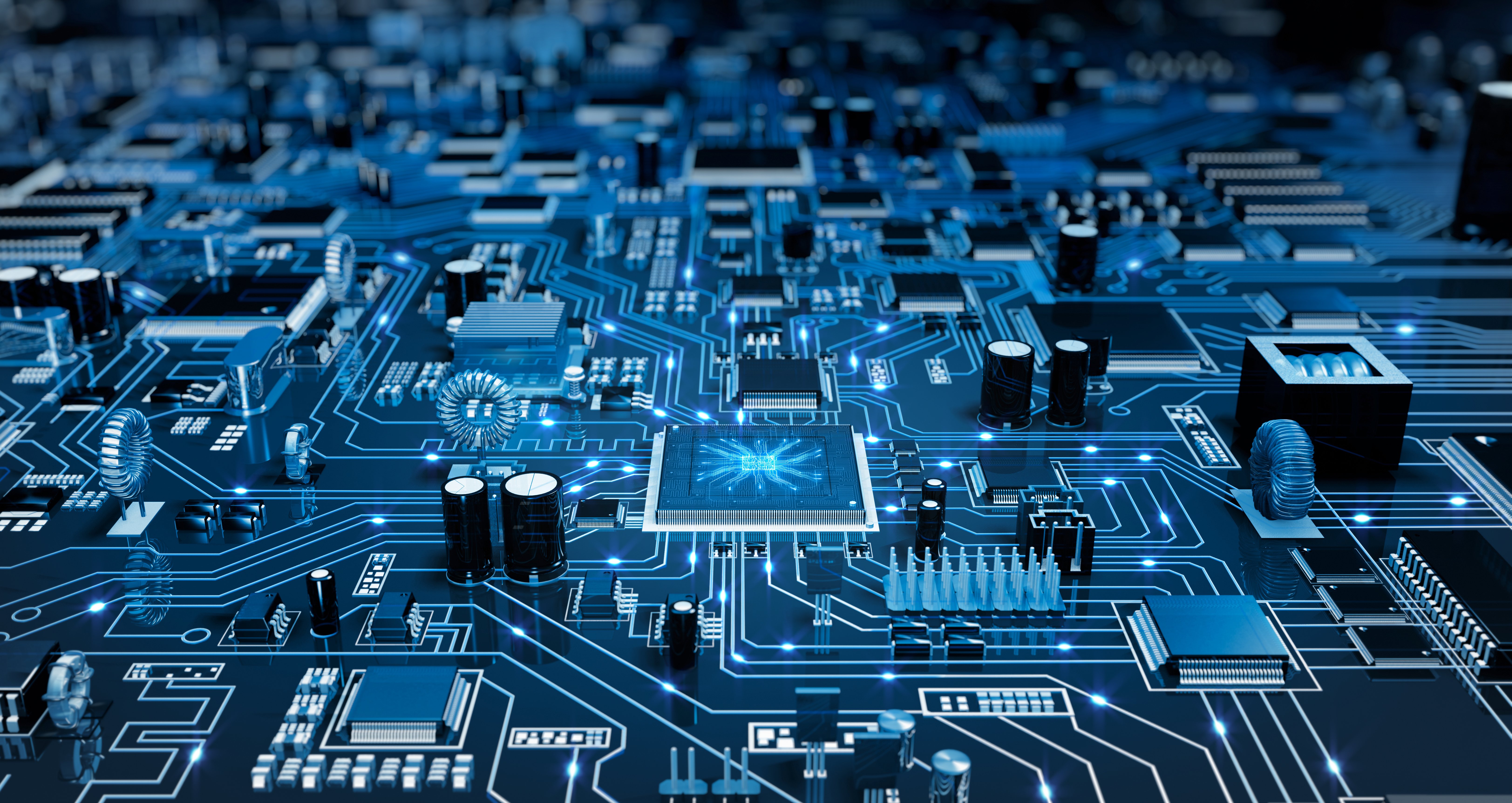 computer technology wallpaper, electronic engineering, electronics, electronic component, product, motherboard