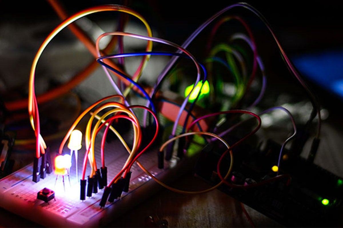 Work Towards A Hands On Engineering Career For Just $20