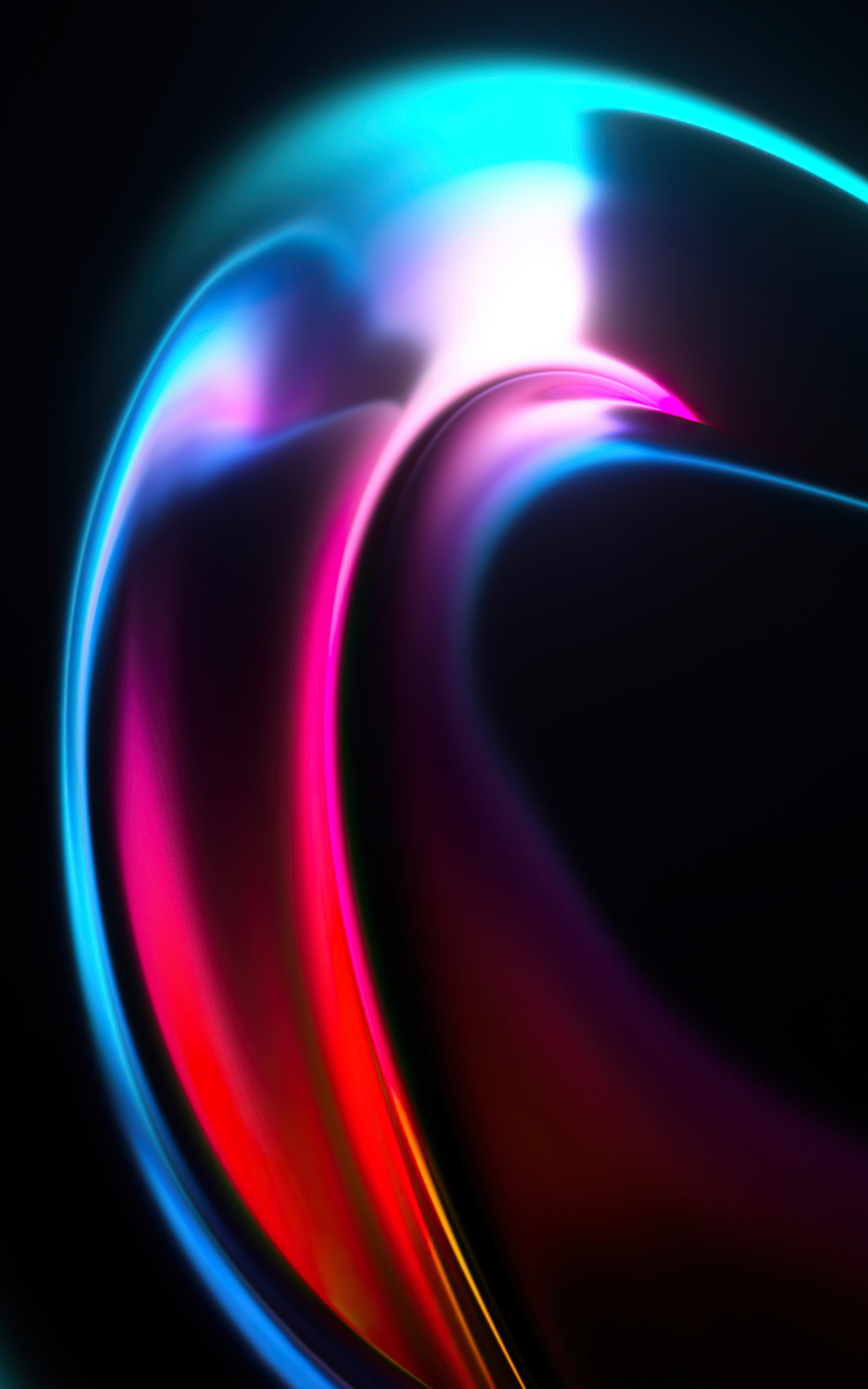 3D Color Blend 4k Nexus 7, Samsung Galaxy Tab 10, Note Android Tablets HD 4k Wallpaper, Image, Background, Photo and Picture