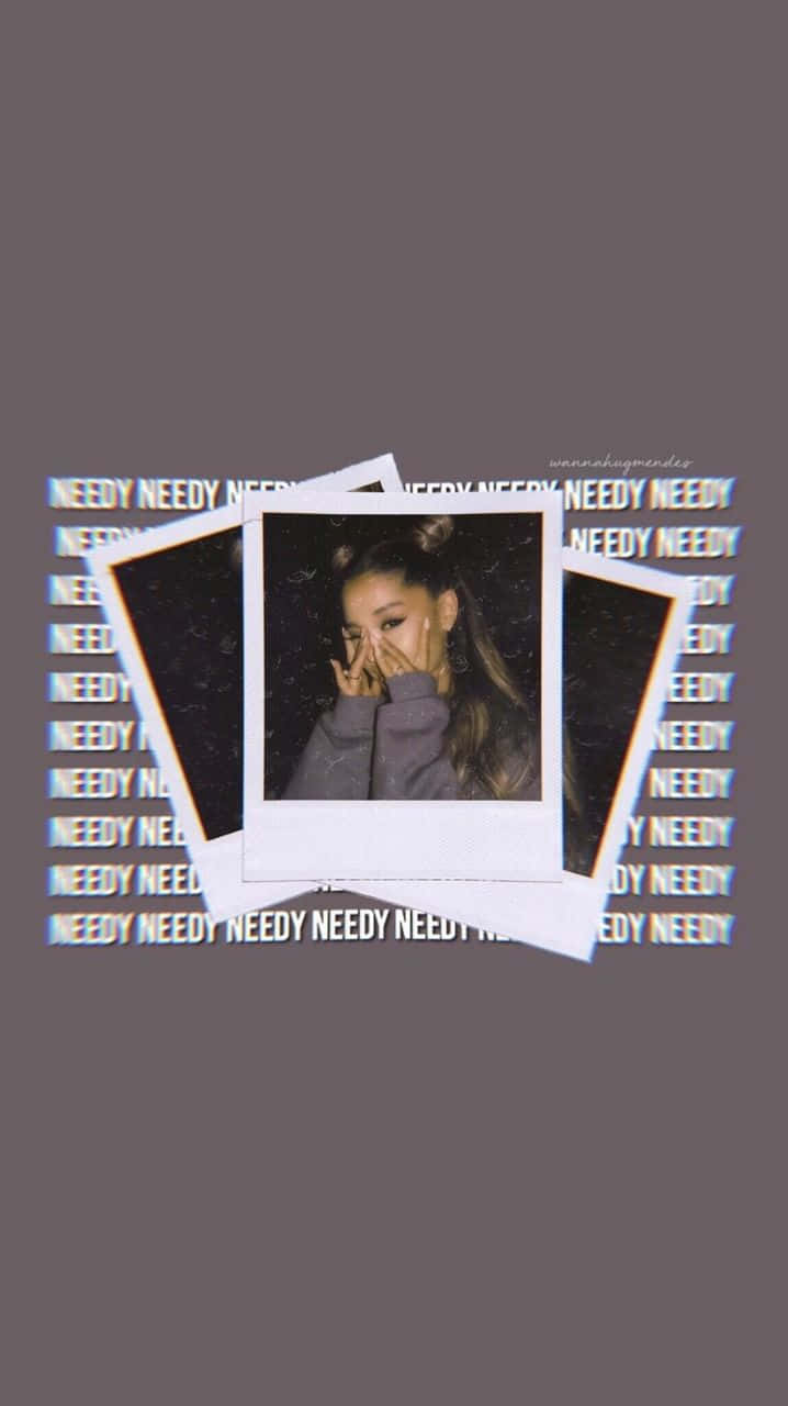 Download Ariana Grande Aesthetic