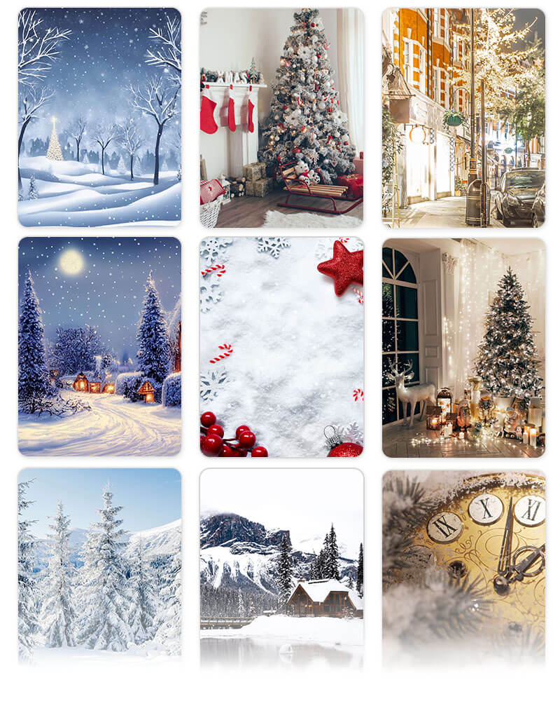 2024 Best Free Christmas