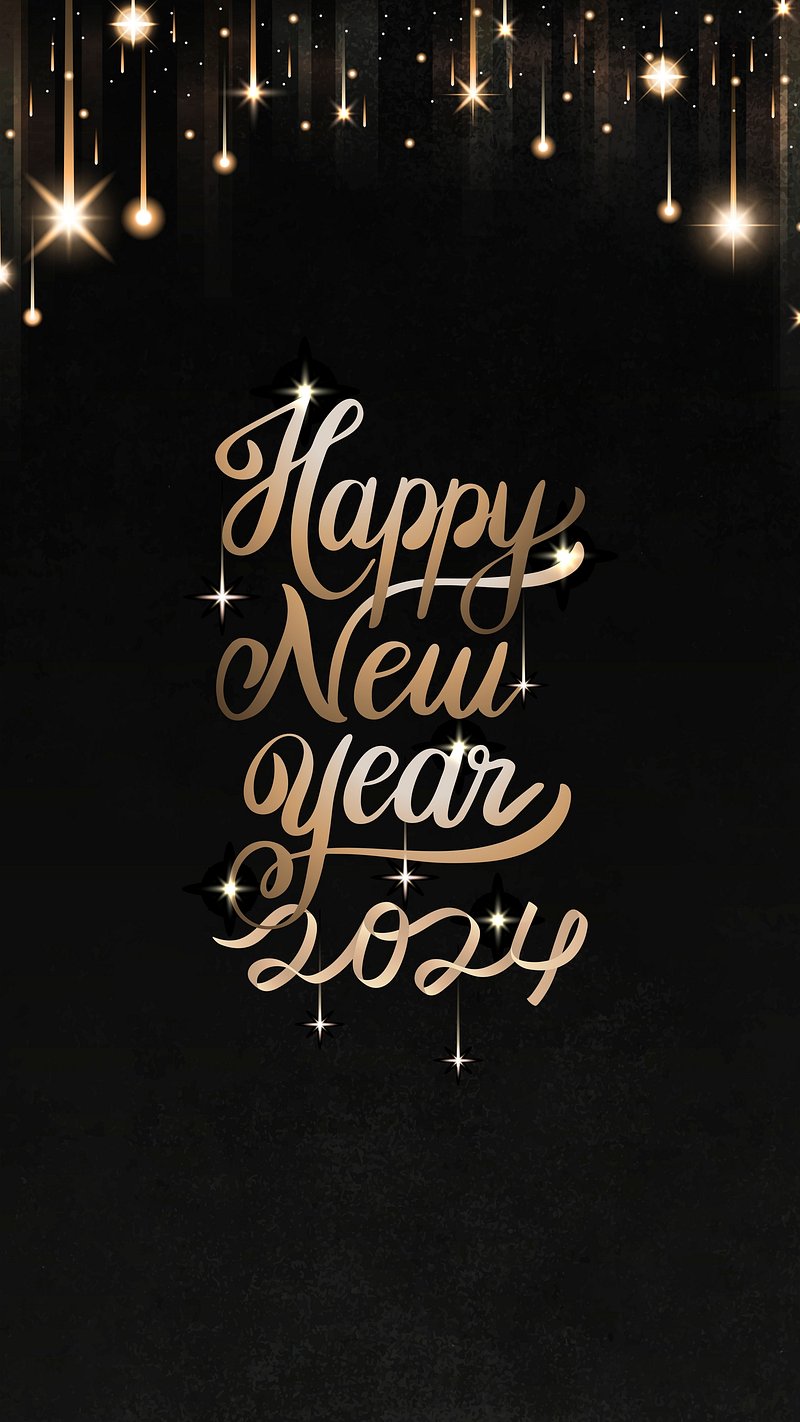 Happy New Year Image. Free HD Background, PNGs, Vectors