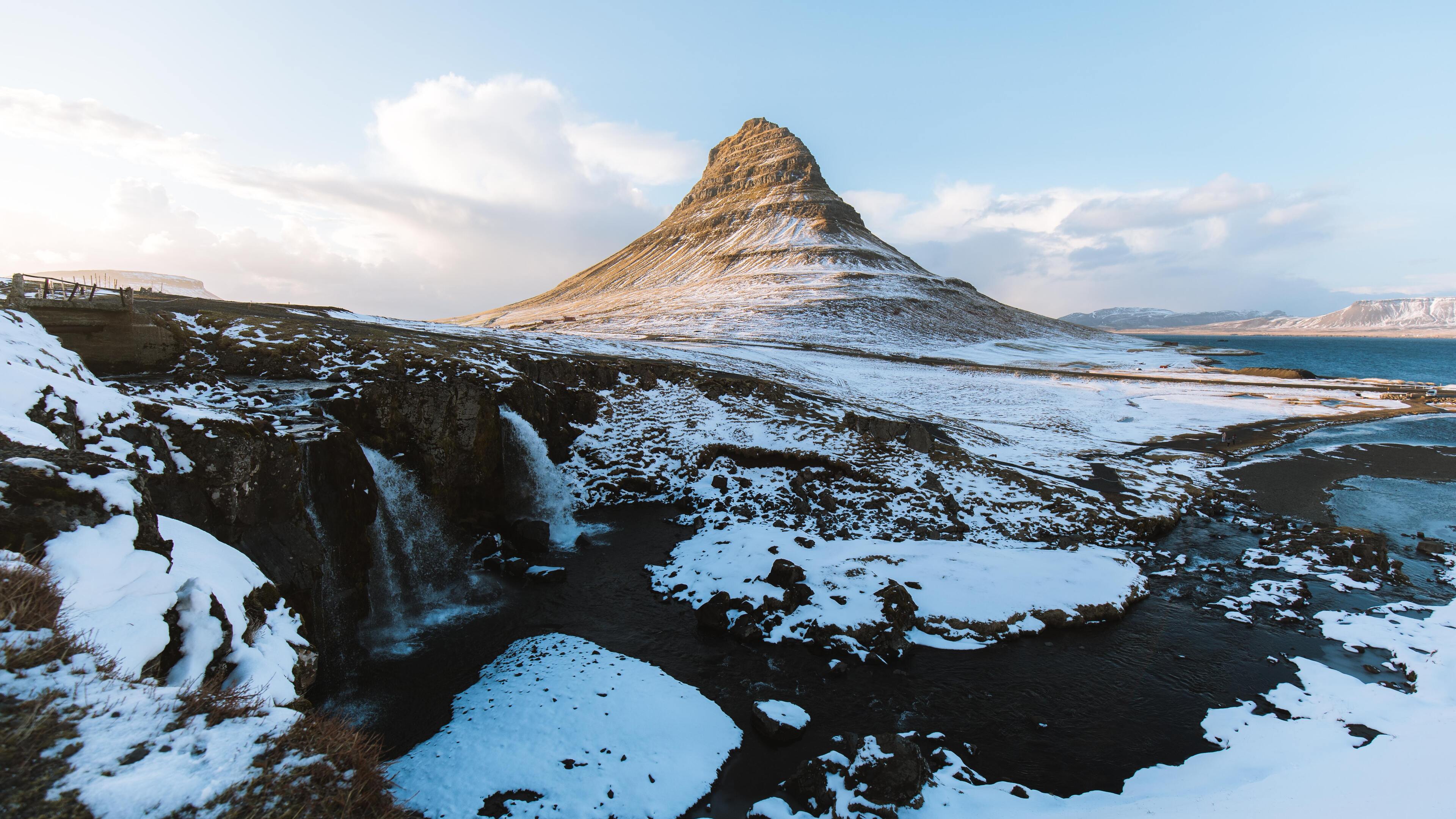 Iceland Cold Europe 5k 4k HD 4k Wallpaper, Image, Background, Photo and Picture