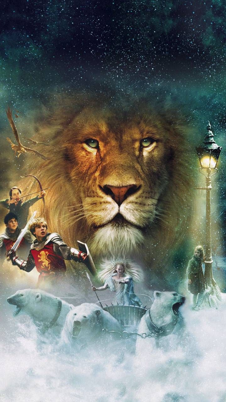 Narnia wallpaper