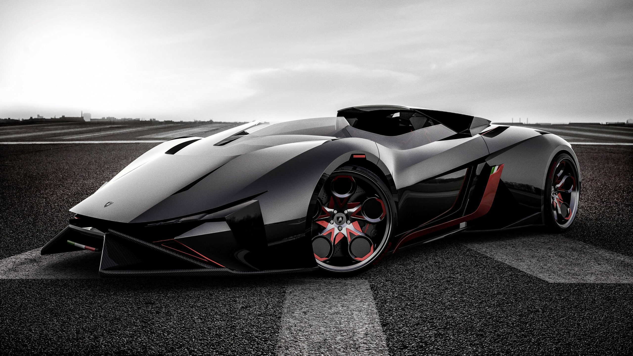 Exotic Car Wallpaper Archives