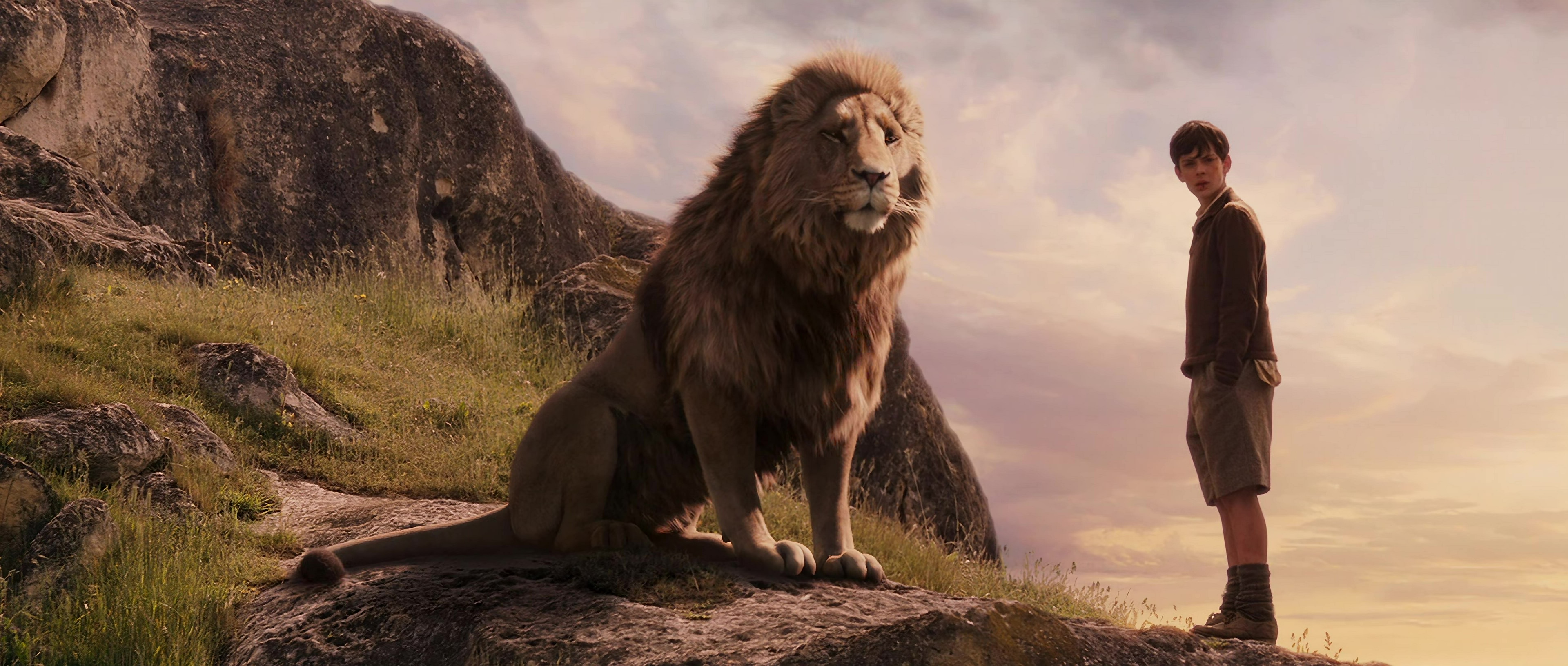 Narnia 4k Wallpapers - Wallpaper Cave, image size:3840x1632