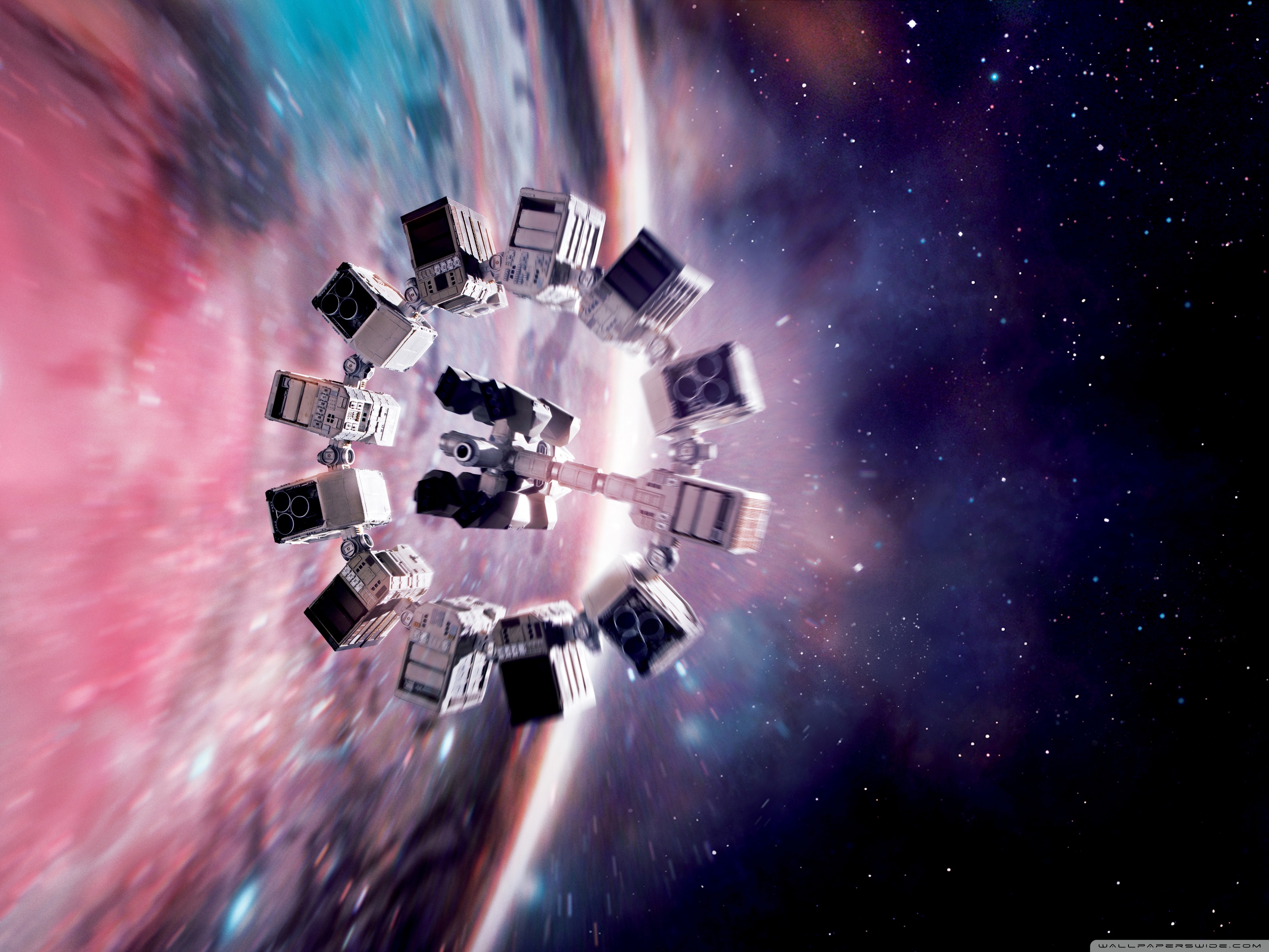 Space Travel Ultra HD Desktop Background Wallpaper for 4K UHD TV, Widescreen & UltraWide Desktop & Laptop, Multi Display, Dual & Triple Monitor, Tablet