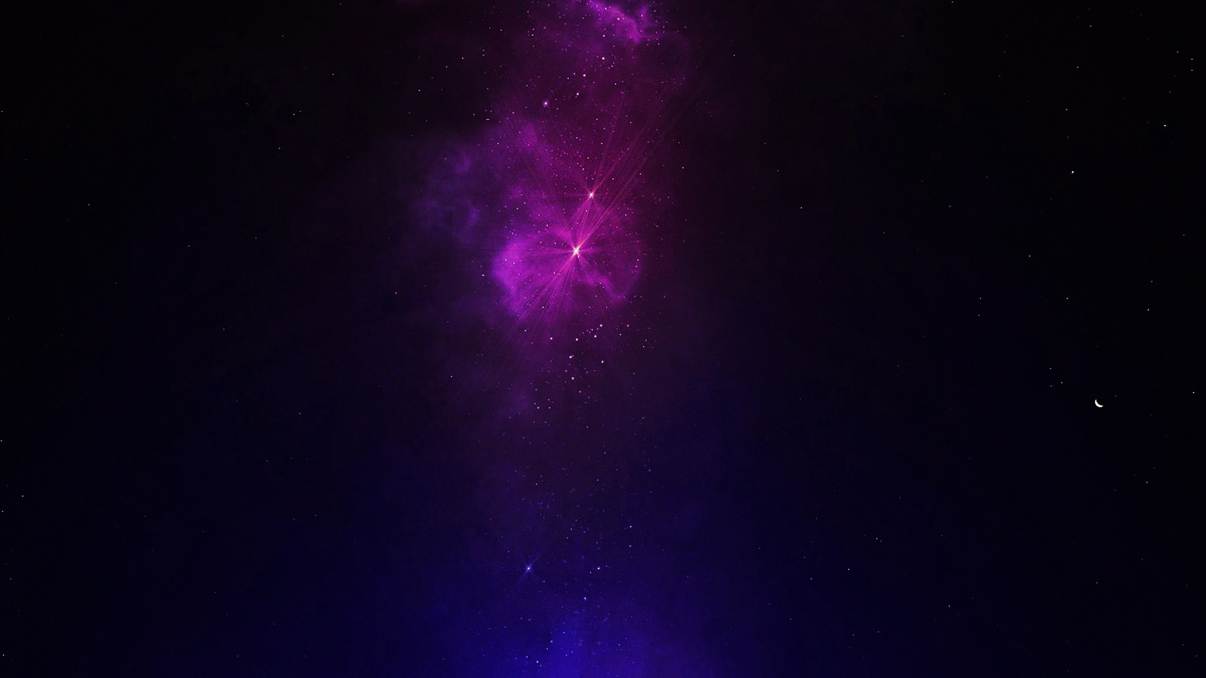 wallpaper for desktop, laptop. space travel dead star