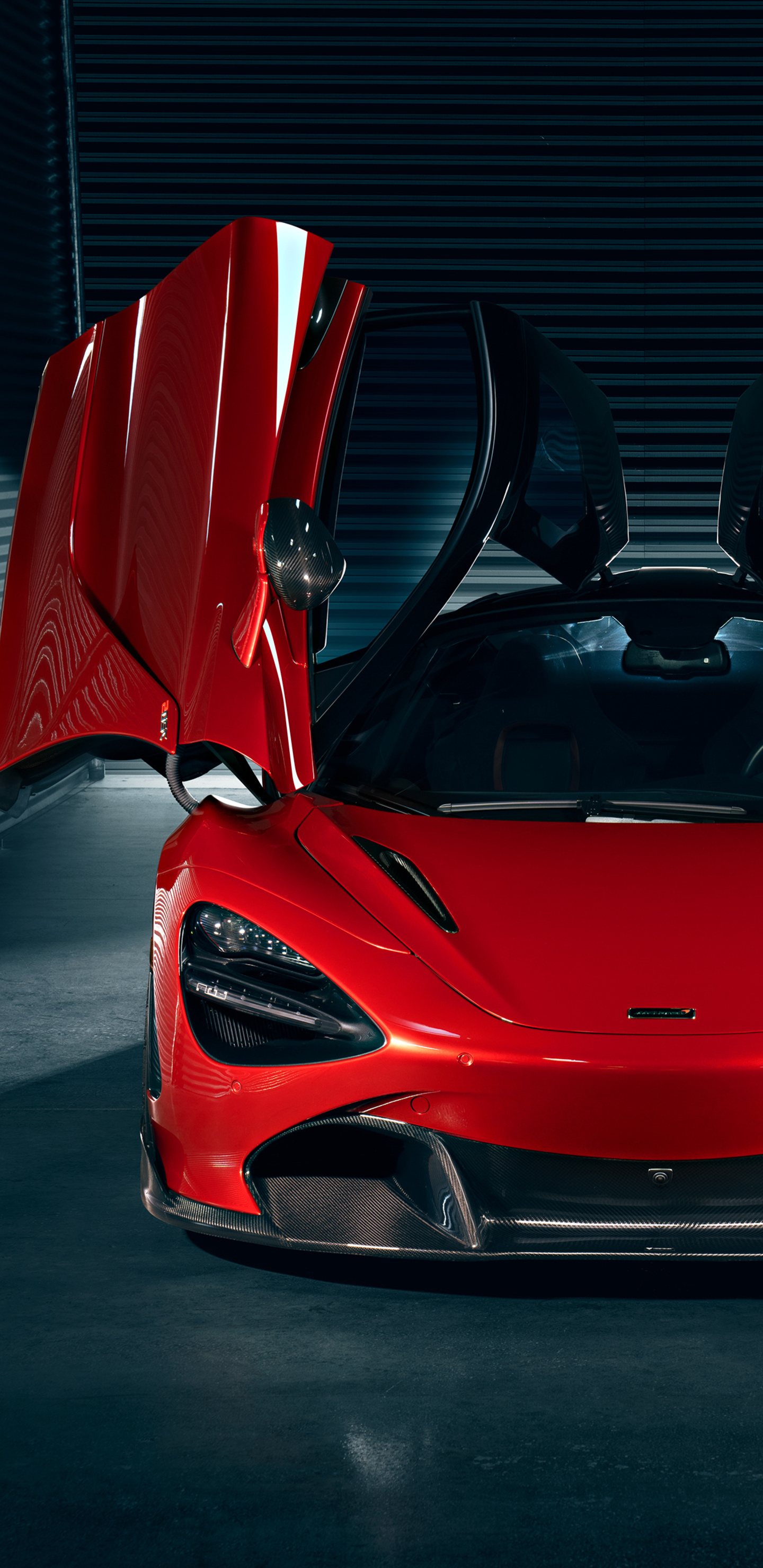 4k McLaren 720s Vorsteiner Samsung Galaxy Note 9, 8, S9, S8, SQHD , HD 4k Wallpaper, Image, Background, Photos and Picture