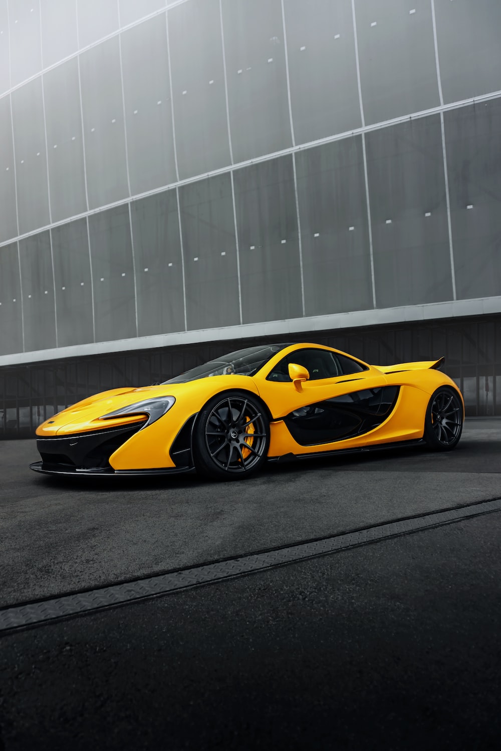 Mclaren Picture [HQ]. Download Free Image