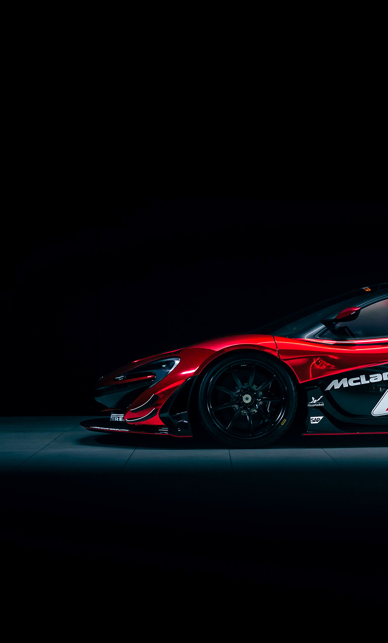 Mclaren P1 GTR 4k iPhone , HD 4k Wallpaper, Image, Background, Photos and Picture