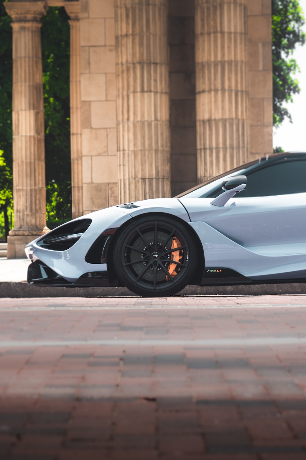 Mclaren 765lt Picture. Download Free Image