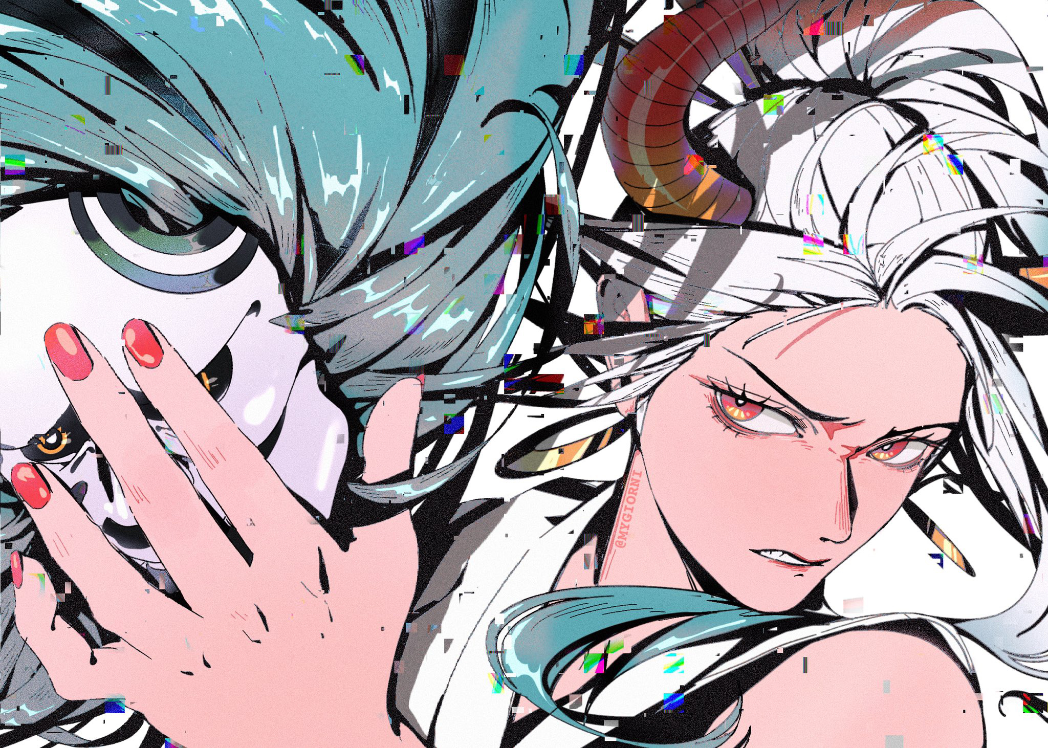 Yamato (One Piece) wallpaper for desktop, download free Yamato (One Piece) picture and background for PC