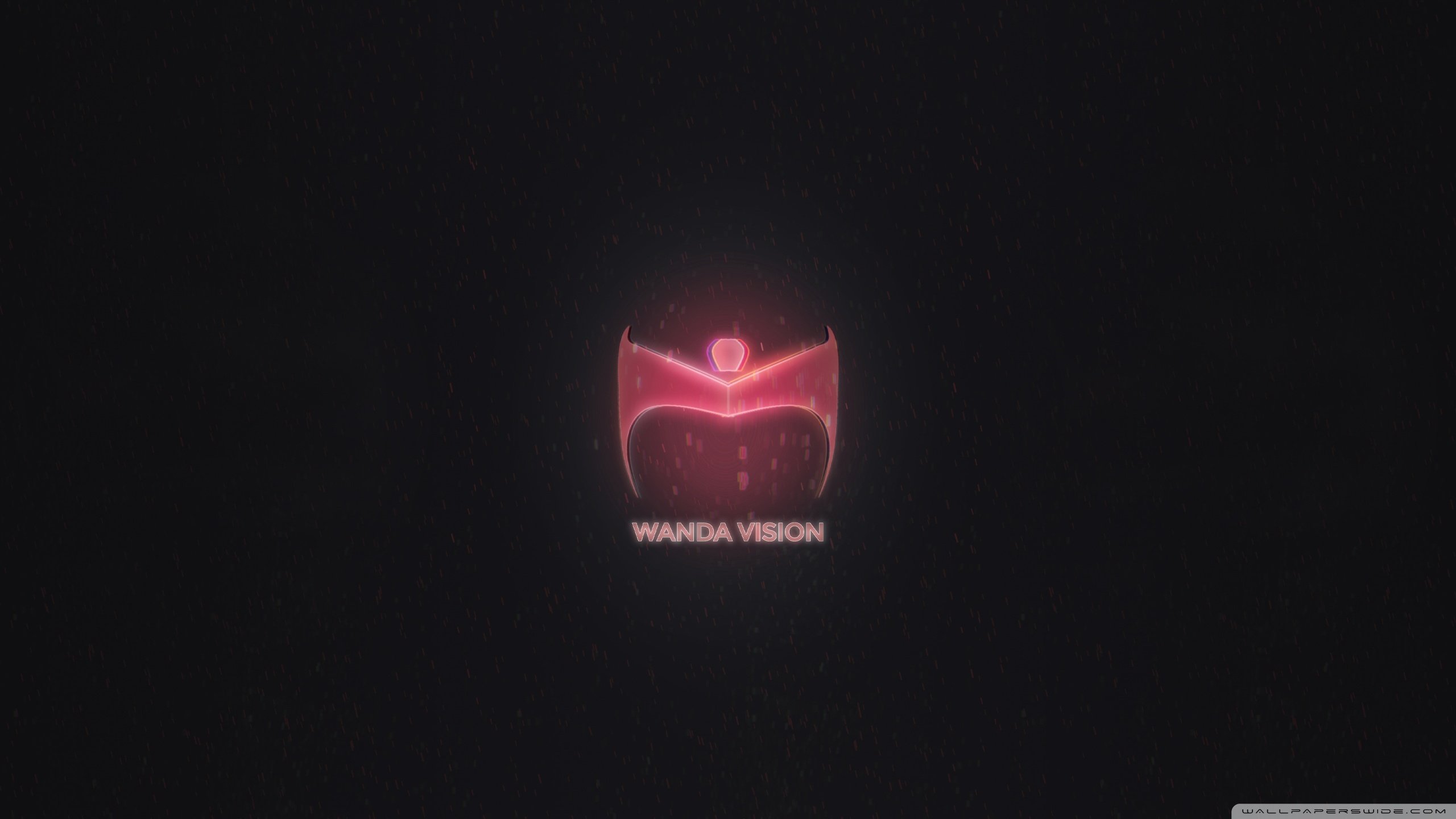 Wanda Vision Ultra HD Desktop Background Wallpaper for 4K UHD TV, Widescreen & UltraWide Desktop & Laptop, Tablet