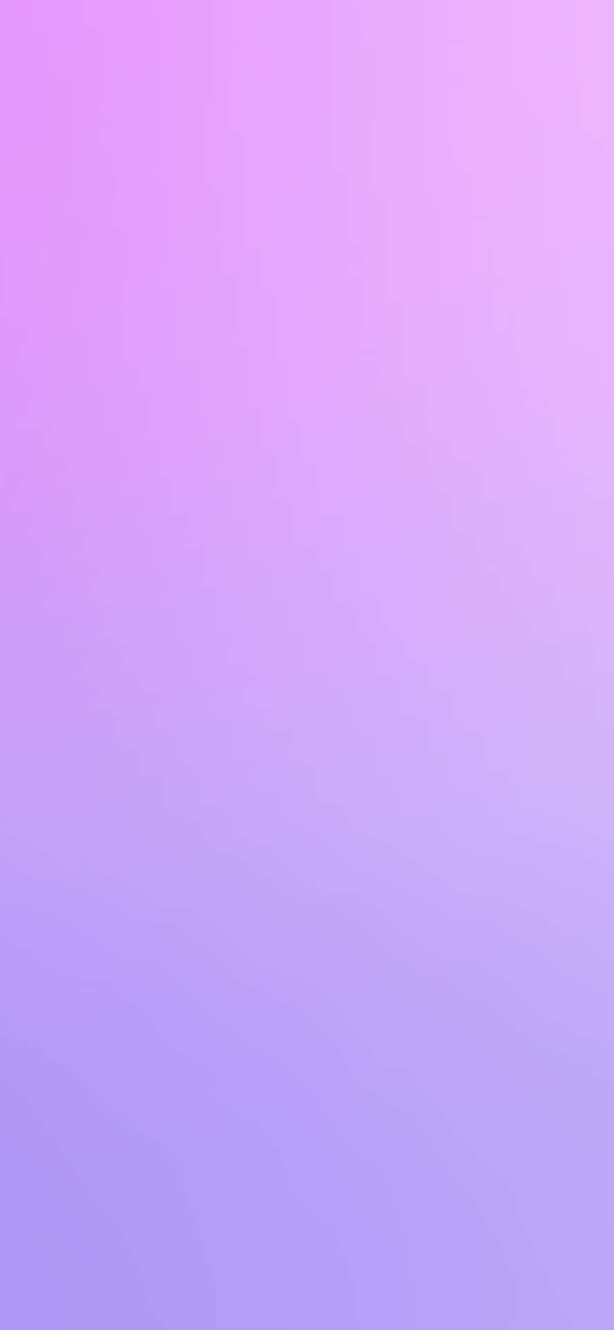 Download Vibrant Lilac Color Phone Wallpaper