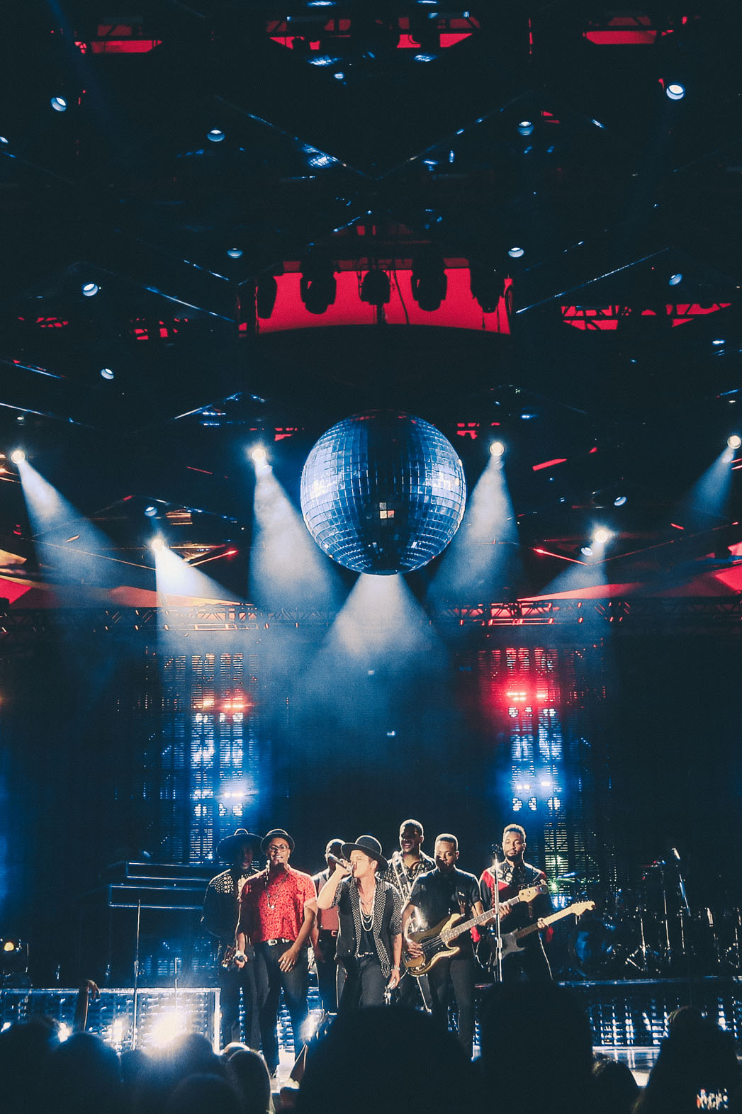 Bowling with Bruno Mars and Pharrell Williams: The New Politics of Pop (Opinion)