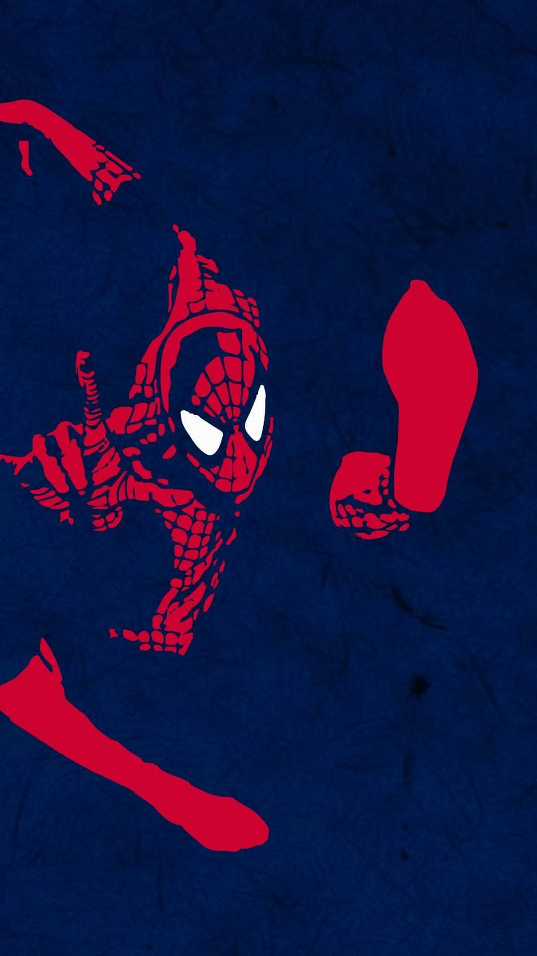 Spider Man Phone Wallpaper