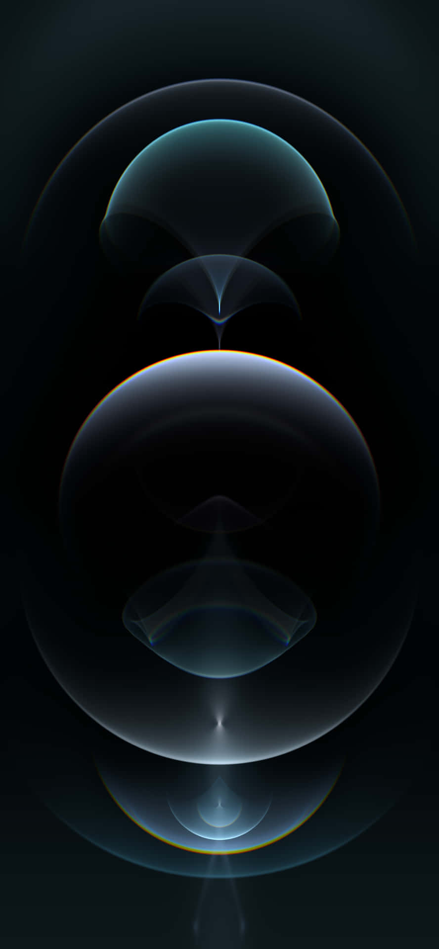 Download The latest Professional iPhone offers unsurpassed performance and power. Wallpaper