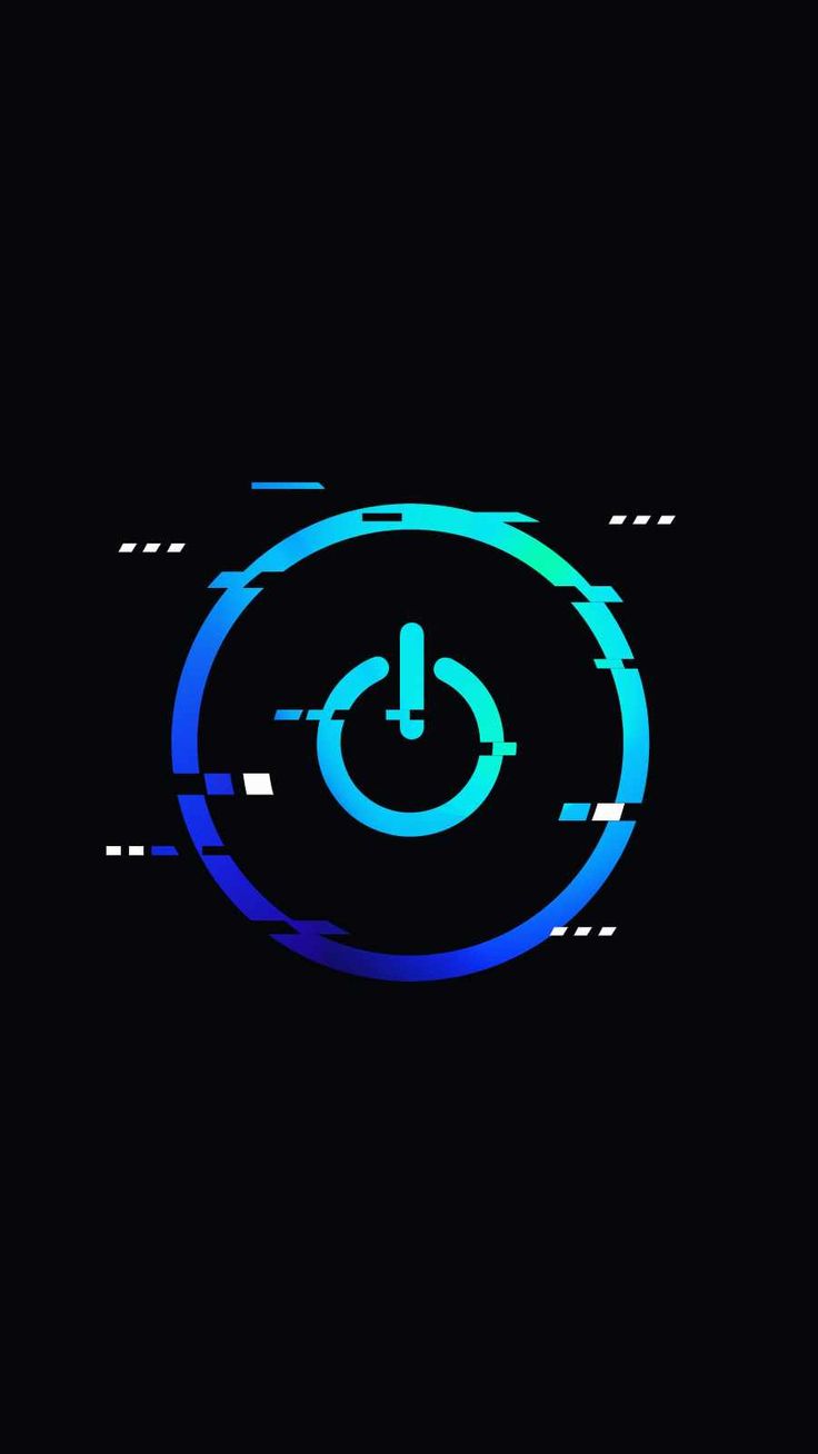 Power Button IPhone Wallpaper Wallpaper, iPhone Wallpaper. Smartphone wallpaper, iPhone wallpaper, iPhone wallpaper image